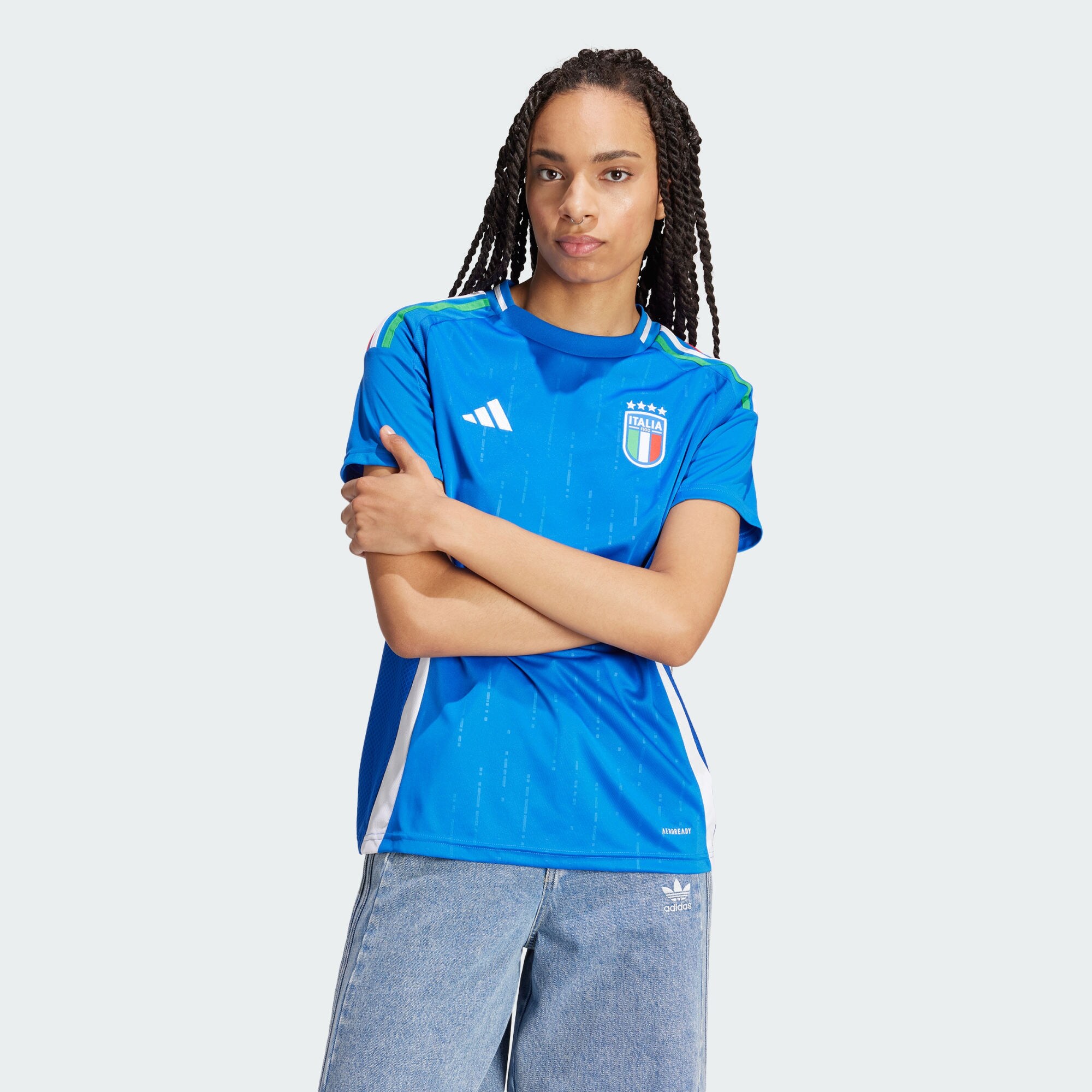Thumbnail - Trikot 'Italy 24'