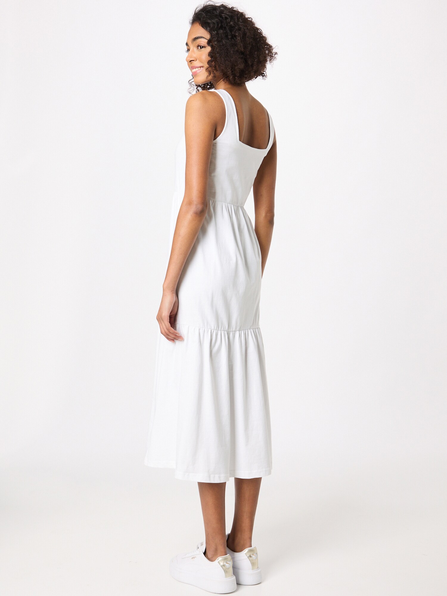 Thumbnail - Urban Classics Kleid