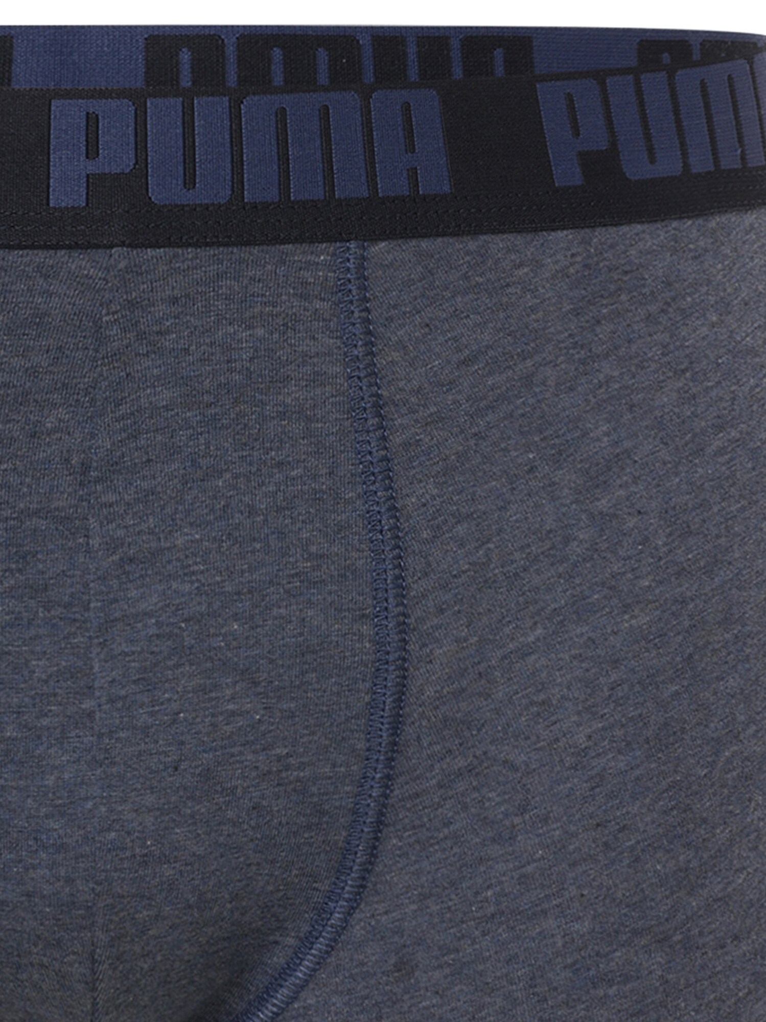 Puma Boxers Everyday Basic 2 Unidades
