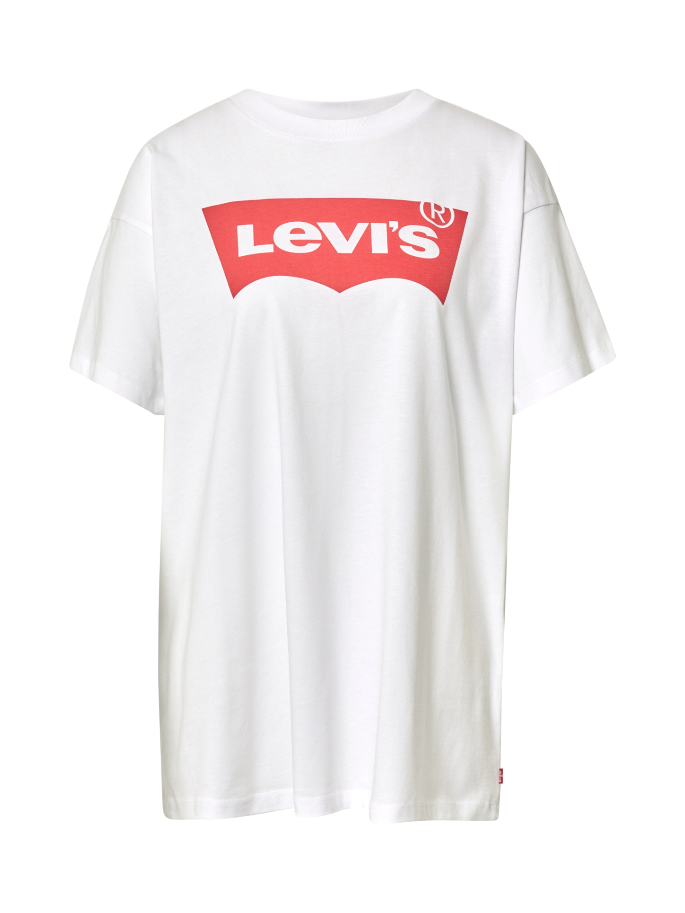 Levi's shirt