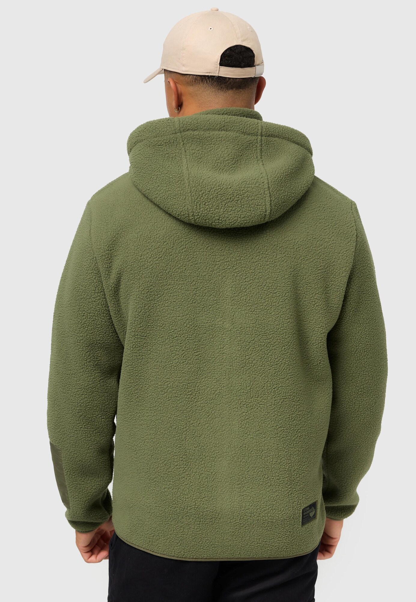 Thumbnail - STONE HARBOUR Funktionsfleecejacke