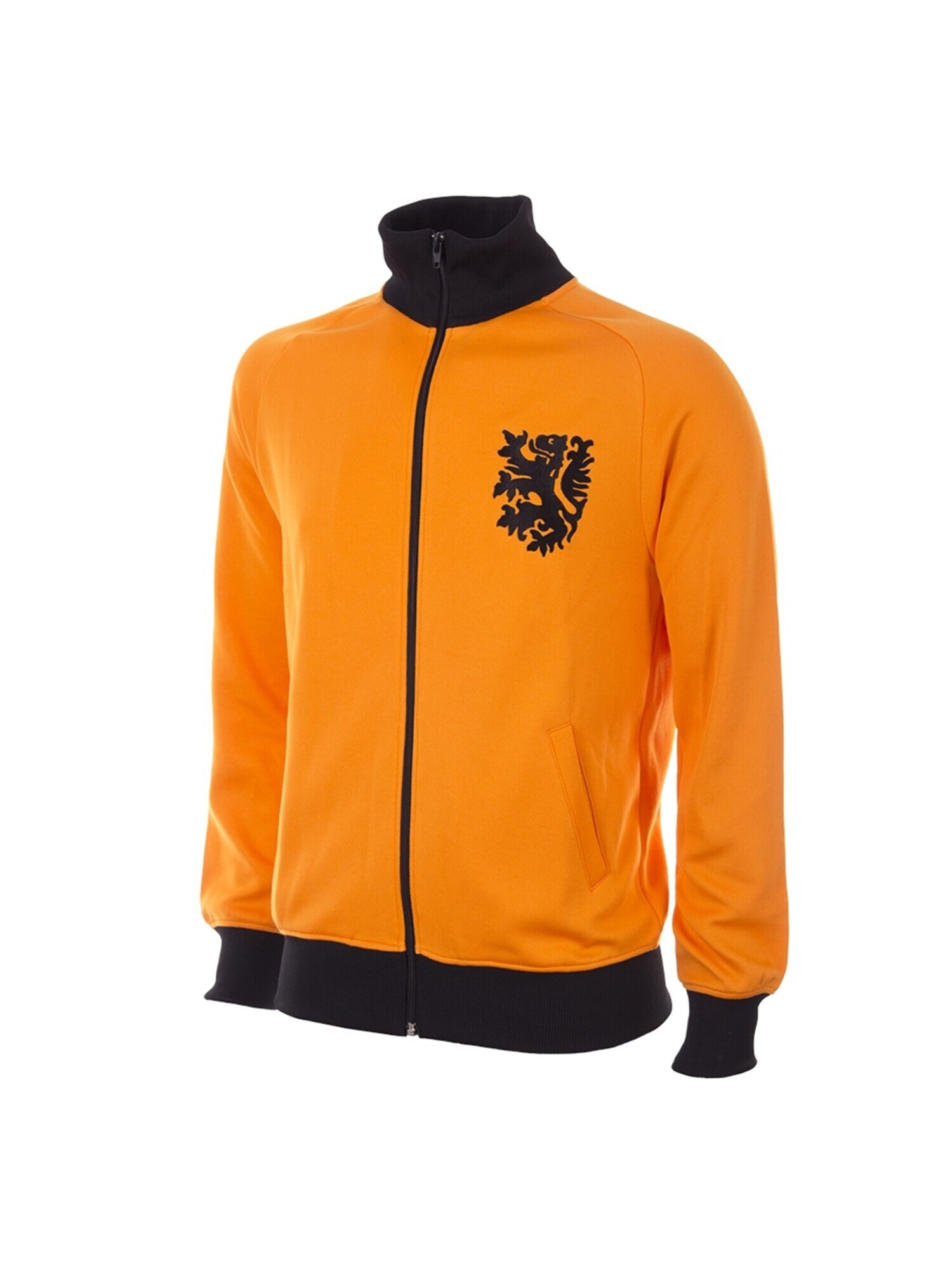 Copa Trainingsjacke Retro Niederlande Wm 1978