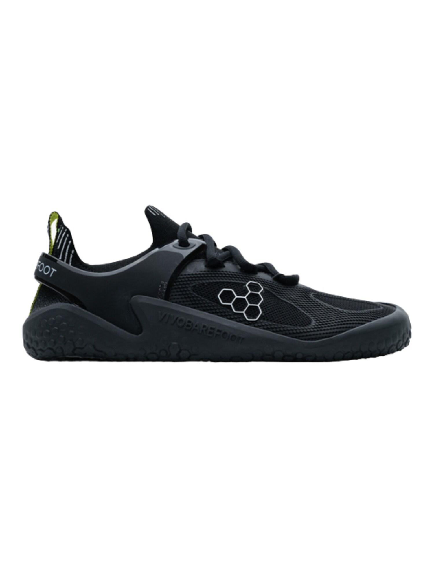 Vivo Barefoot Zapatillas deportivas bajas 'MOTUS STRENGTH'  negro
