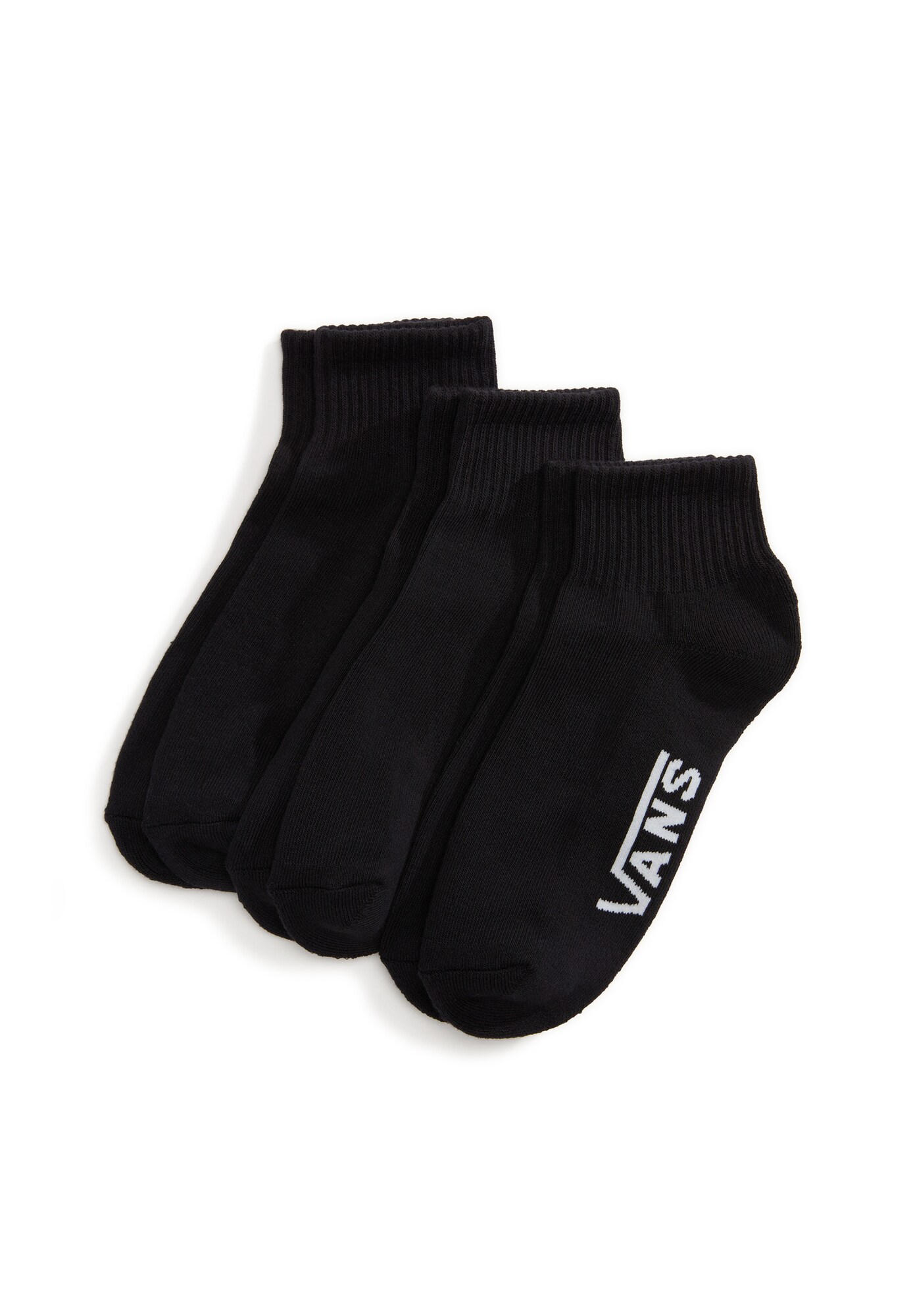 VANS Calcetines blanco
