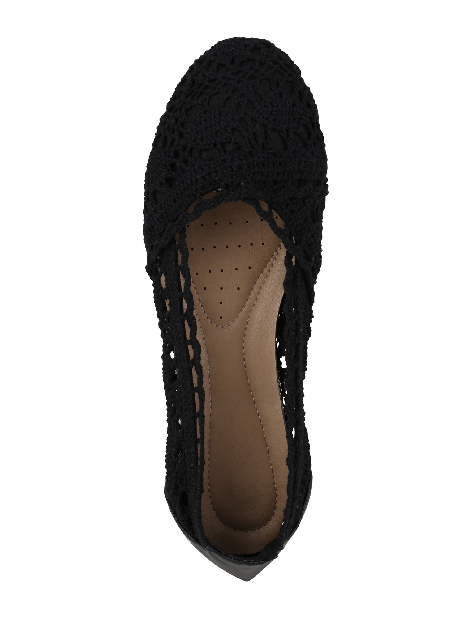 Thumbnail - Van Hill Ballerina Aria