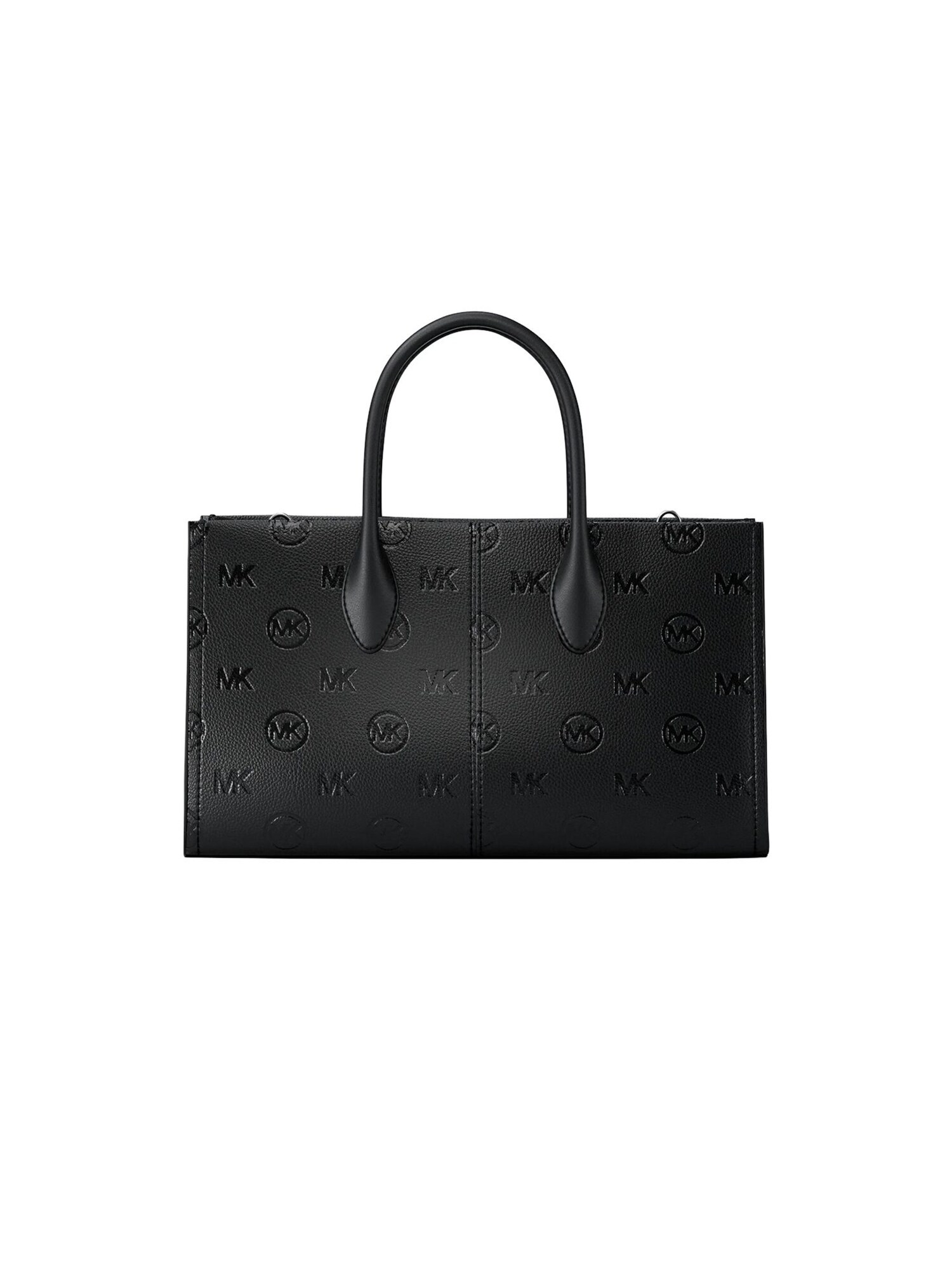 Michael Kors Bolso de mano 'Mirella'  negro – imagen 2