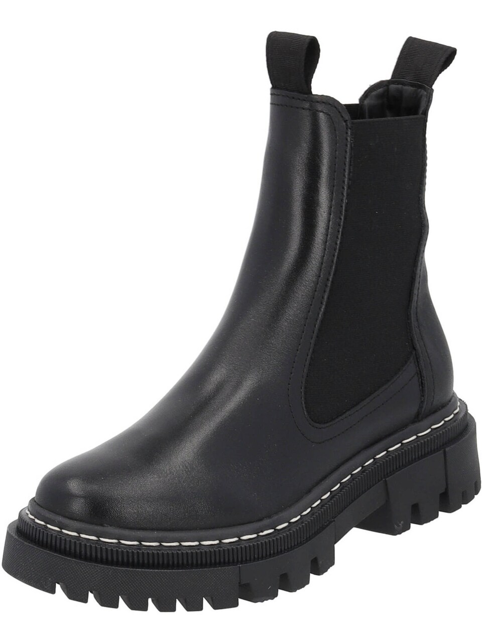 Chelsea boots
