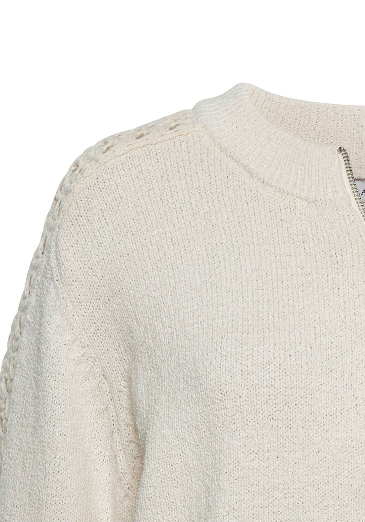 Thumbnail - Strickjacke
