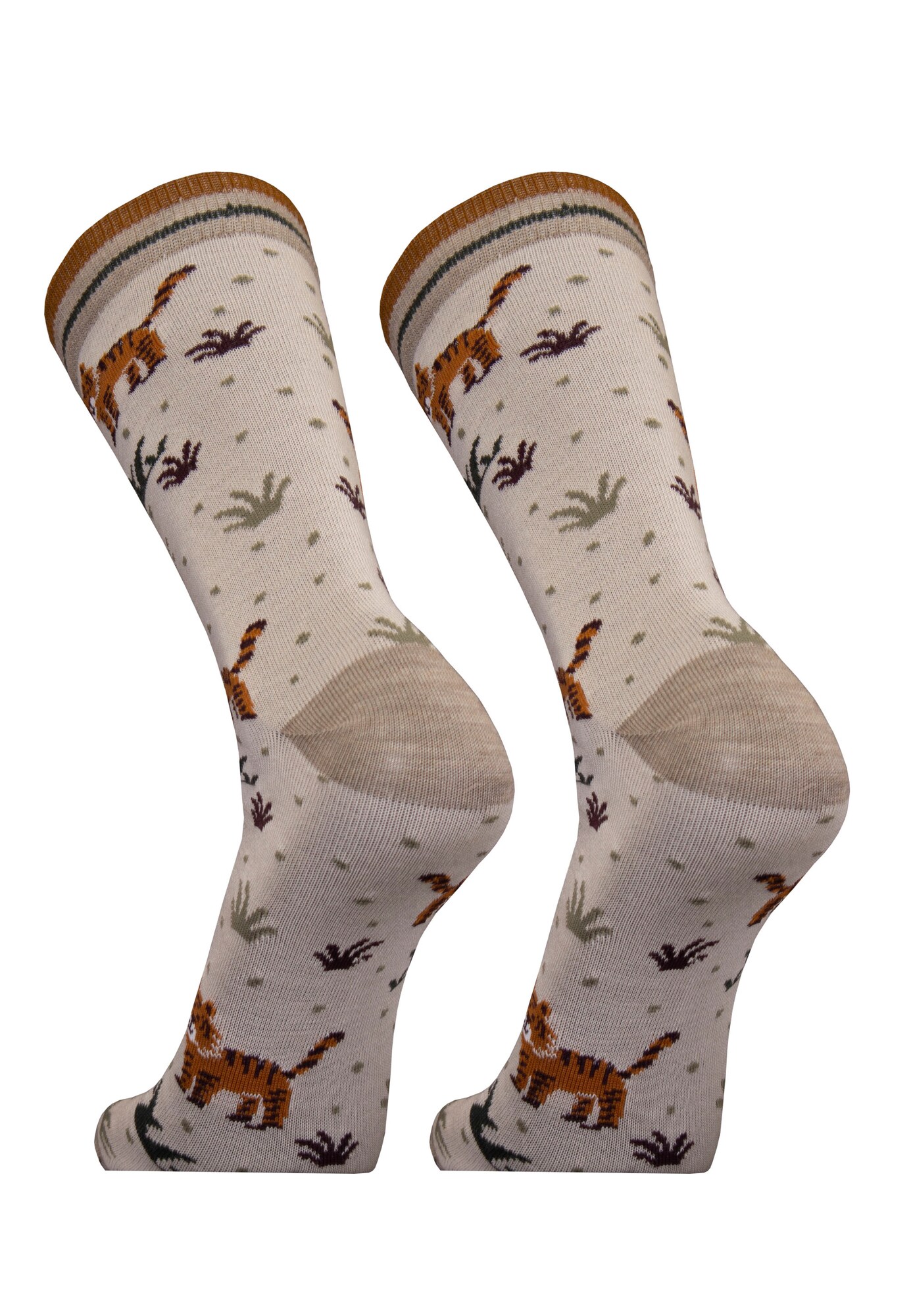 Thumbnail - UphillSport Socken TIGER
