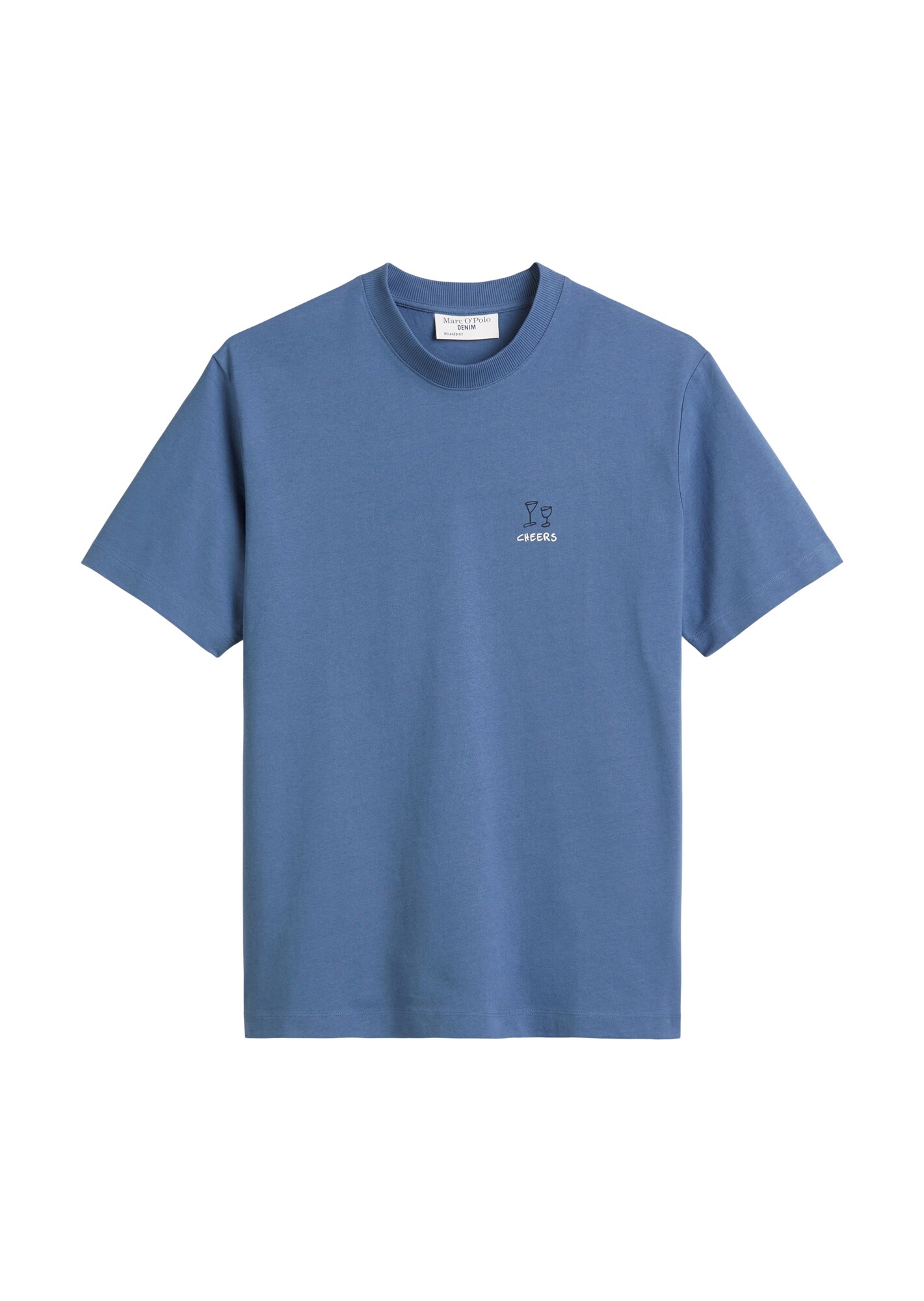 Thumbnail - Marc OPolo DENIM T-Shirt