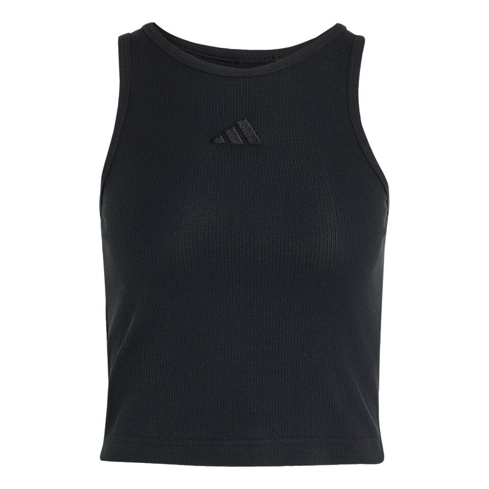 Sporttopp 'ADIDAS KIT SMALL LOGO RIB'