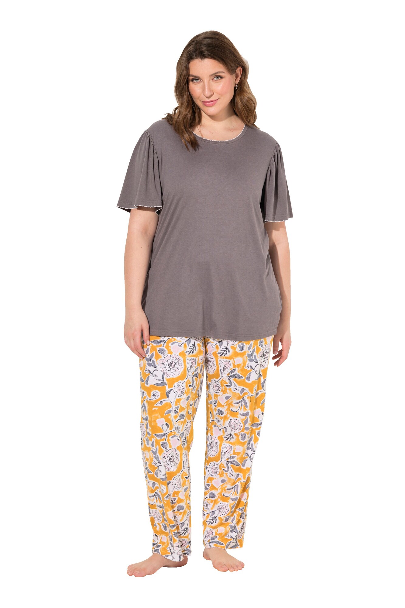 Thumbnail - Ulla Popken Pyjama