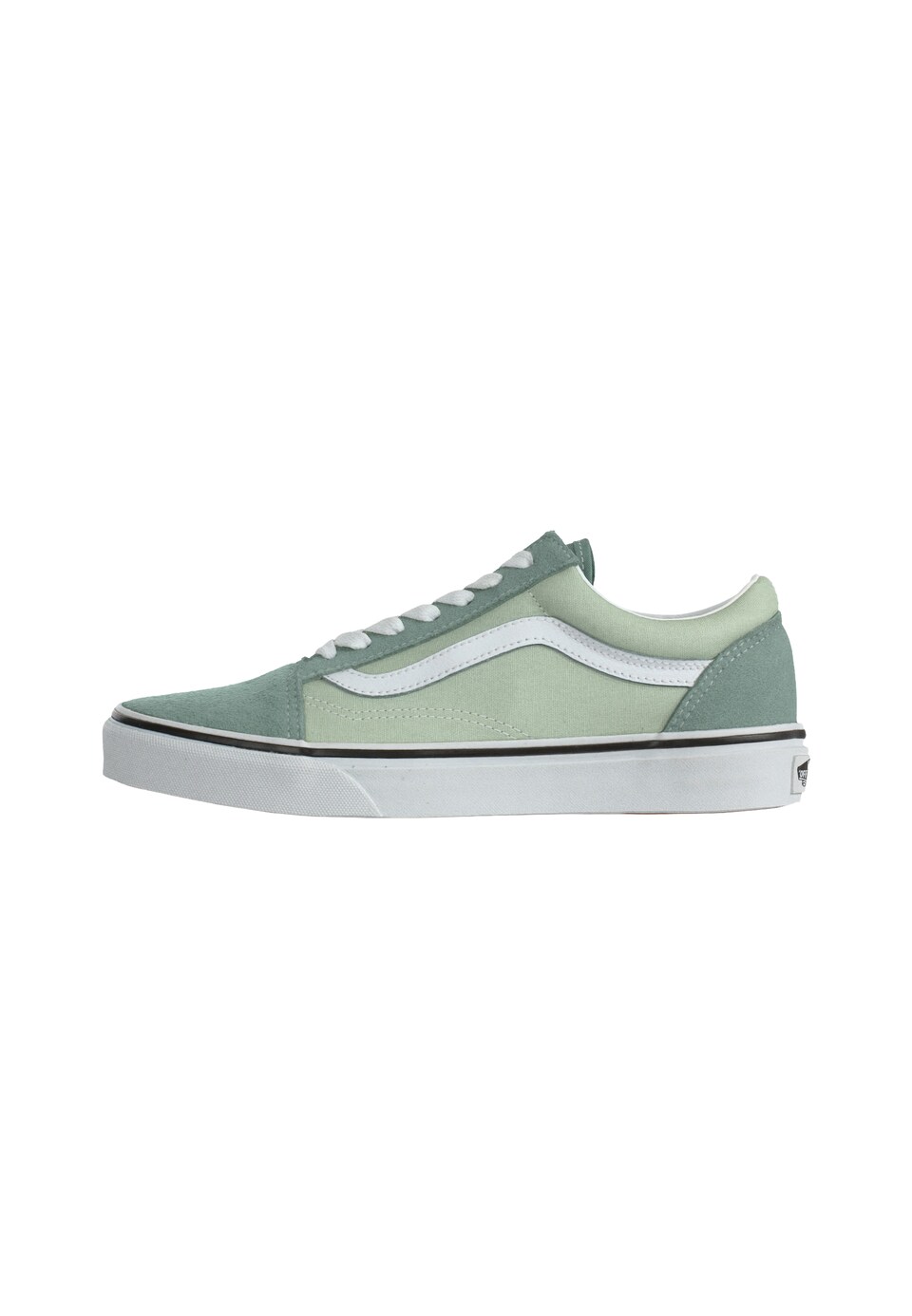 Låg sneaker 'Old Skool'