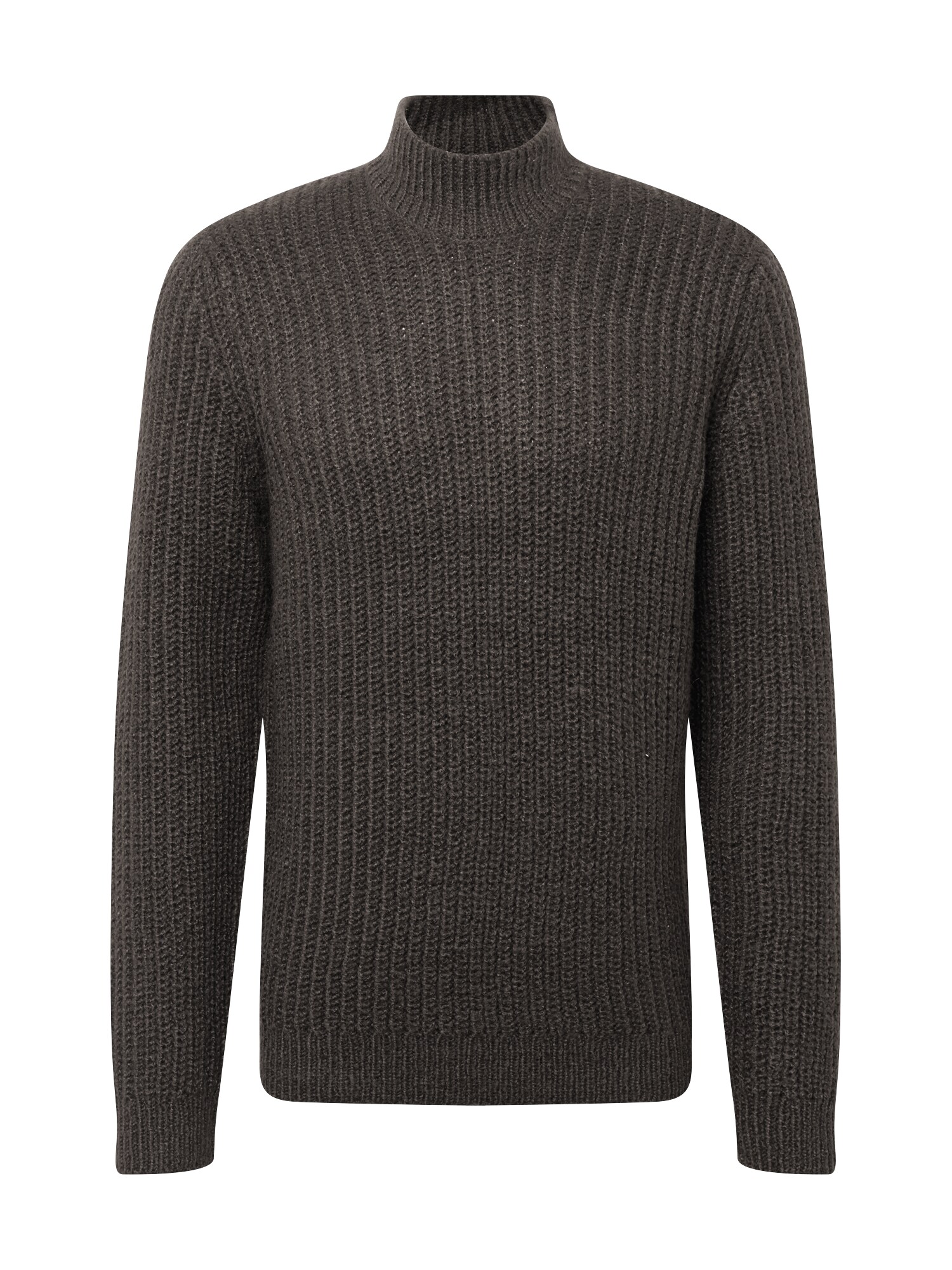 Only & Sons Megztinis 'PATTON 3'  įdegio spalva