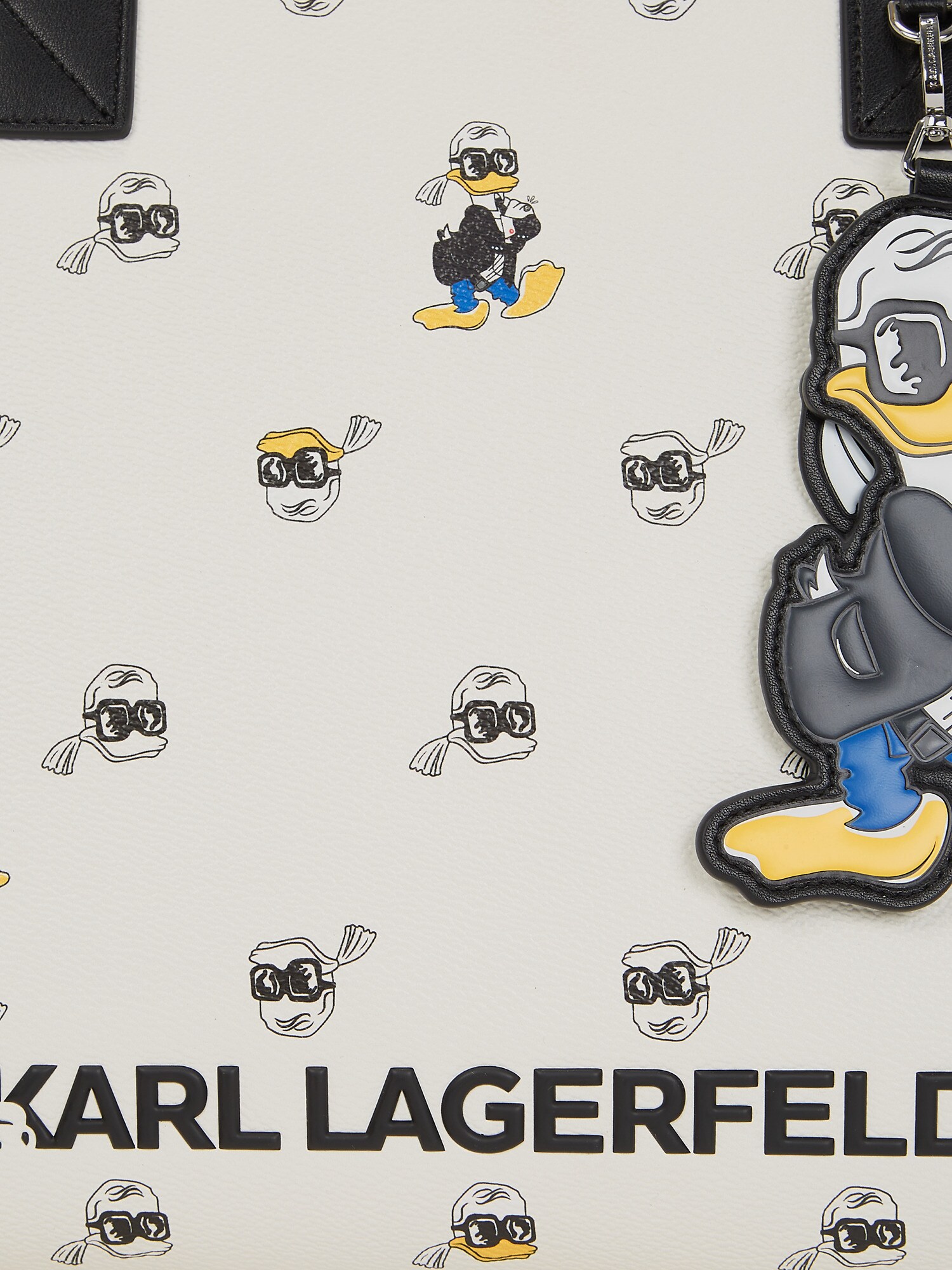 Thumbnail - Karl Lagerfeld Shopper Disney x Karl Lagerfeld