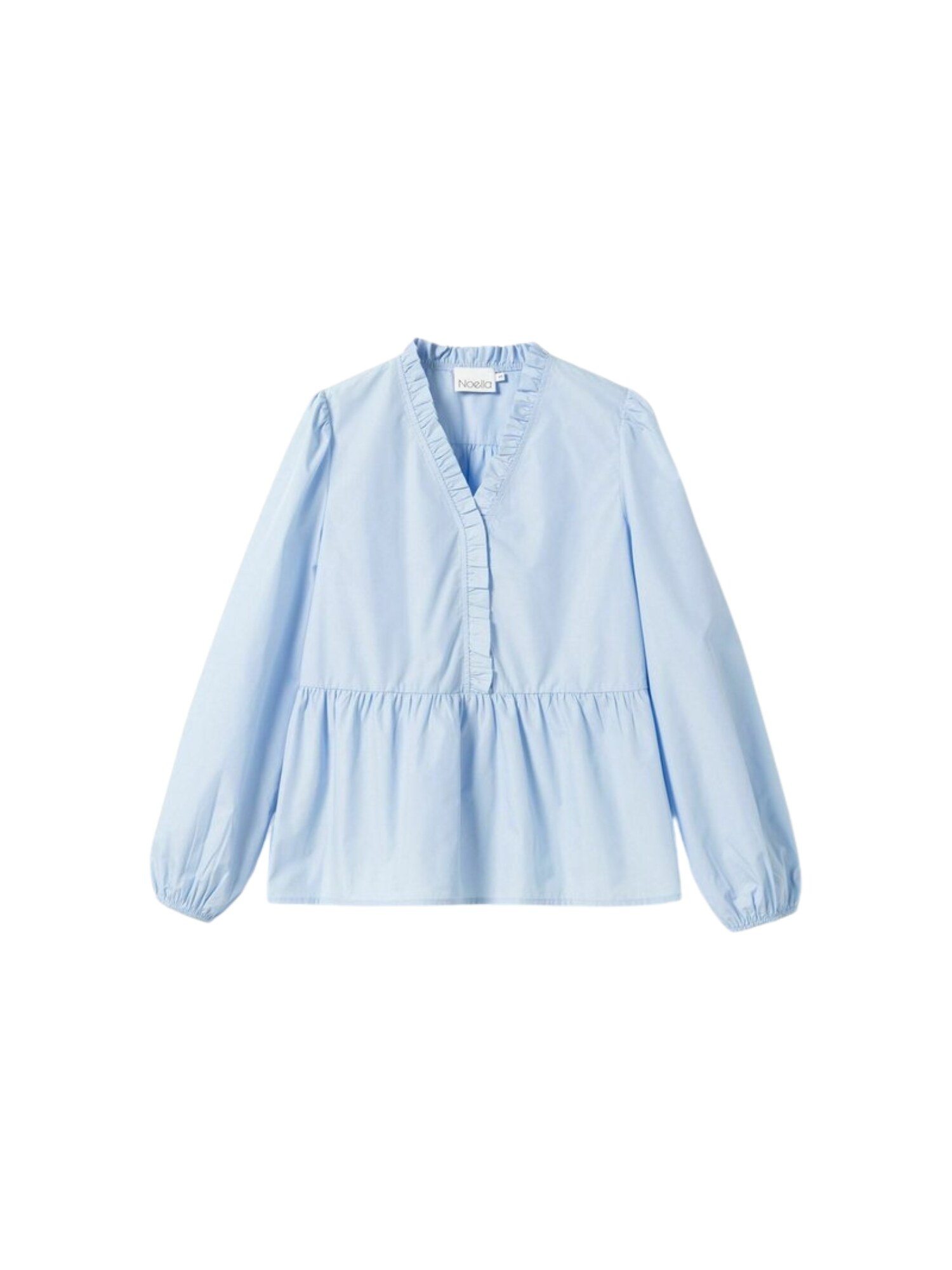 Noella Tricou  Matti  albastru
