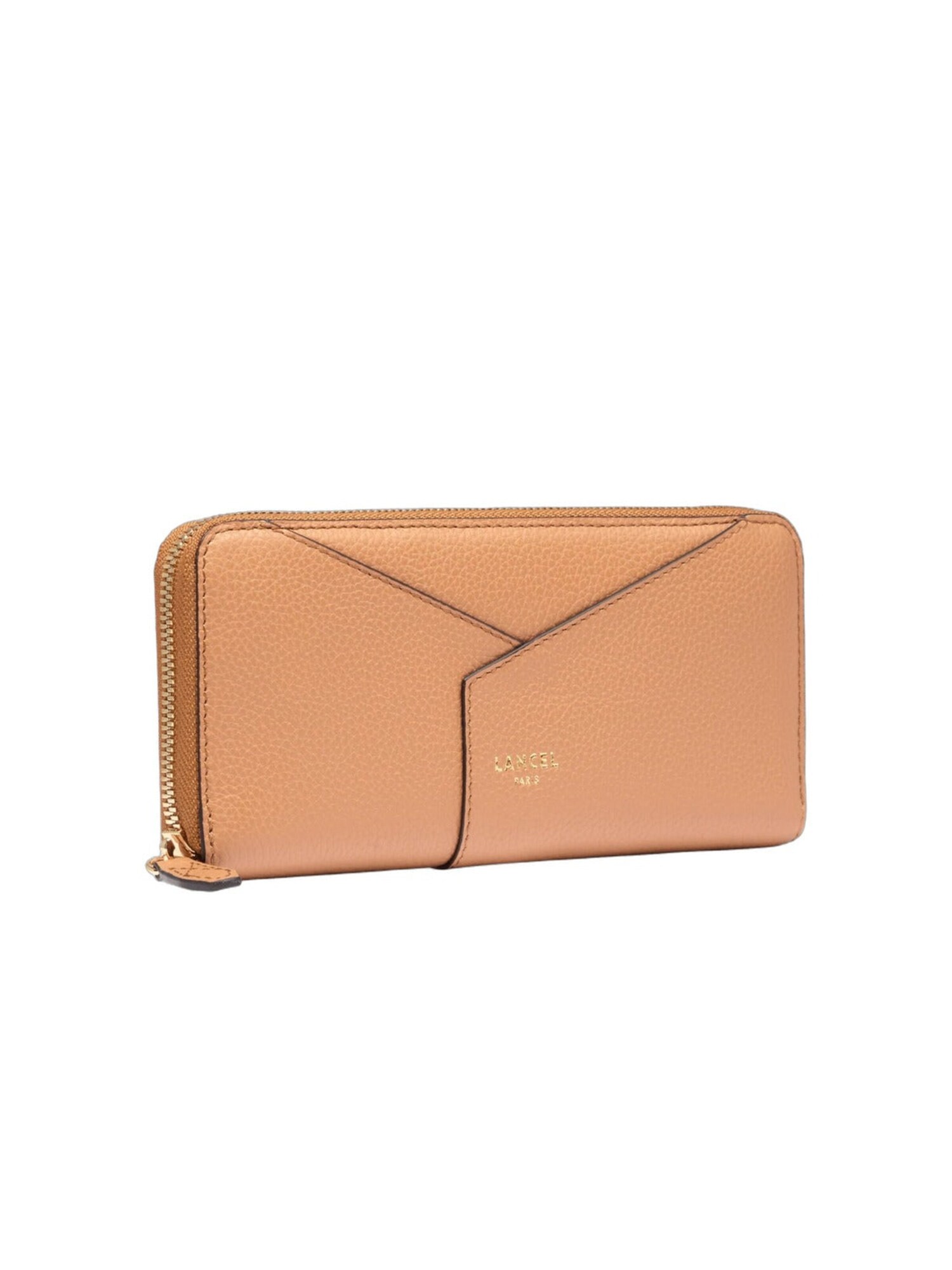 Lancel Cartera marrón – imagen 4