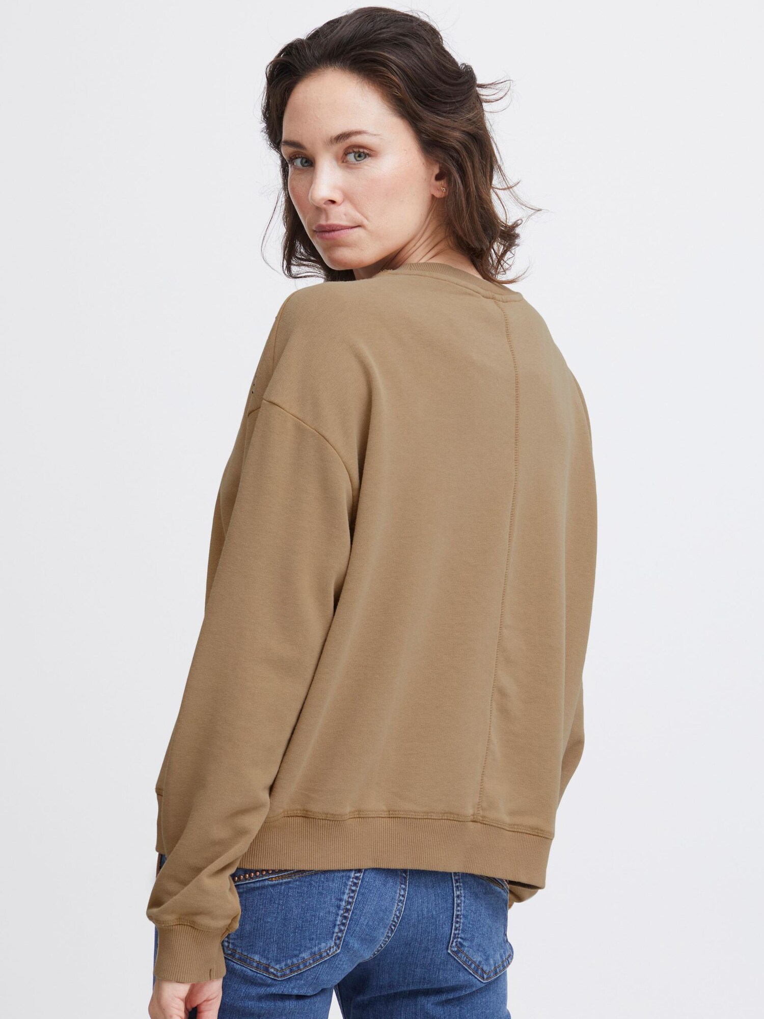 Thumbnail - PULZ Jeans Pullover MALLIE