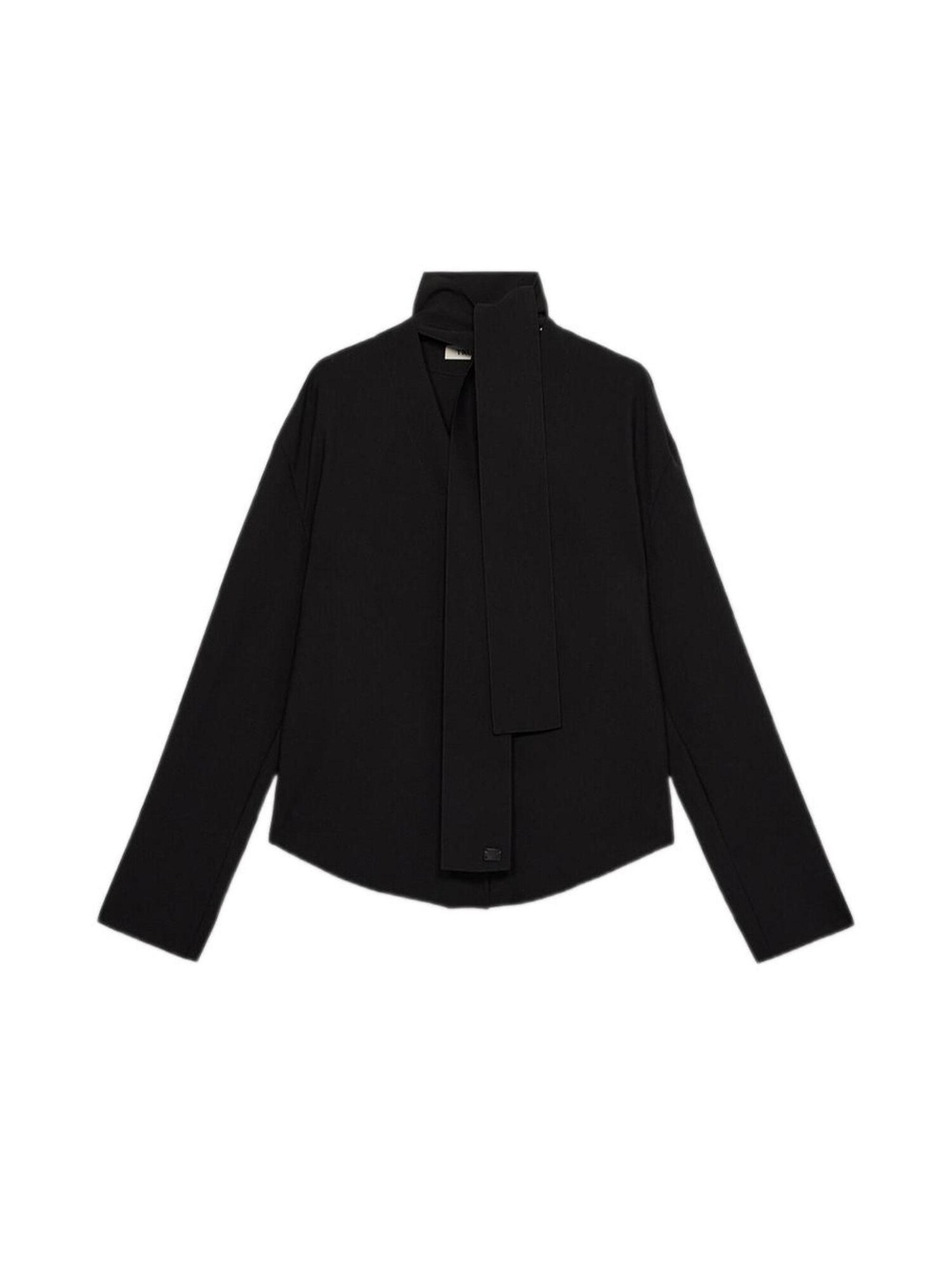 Trussardi Blusa  negro