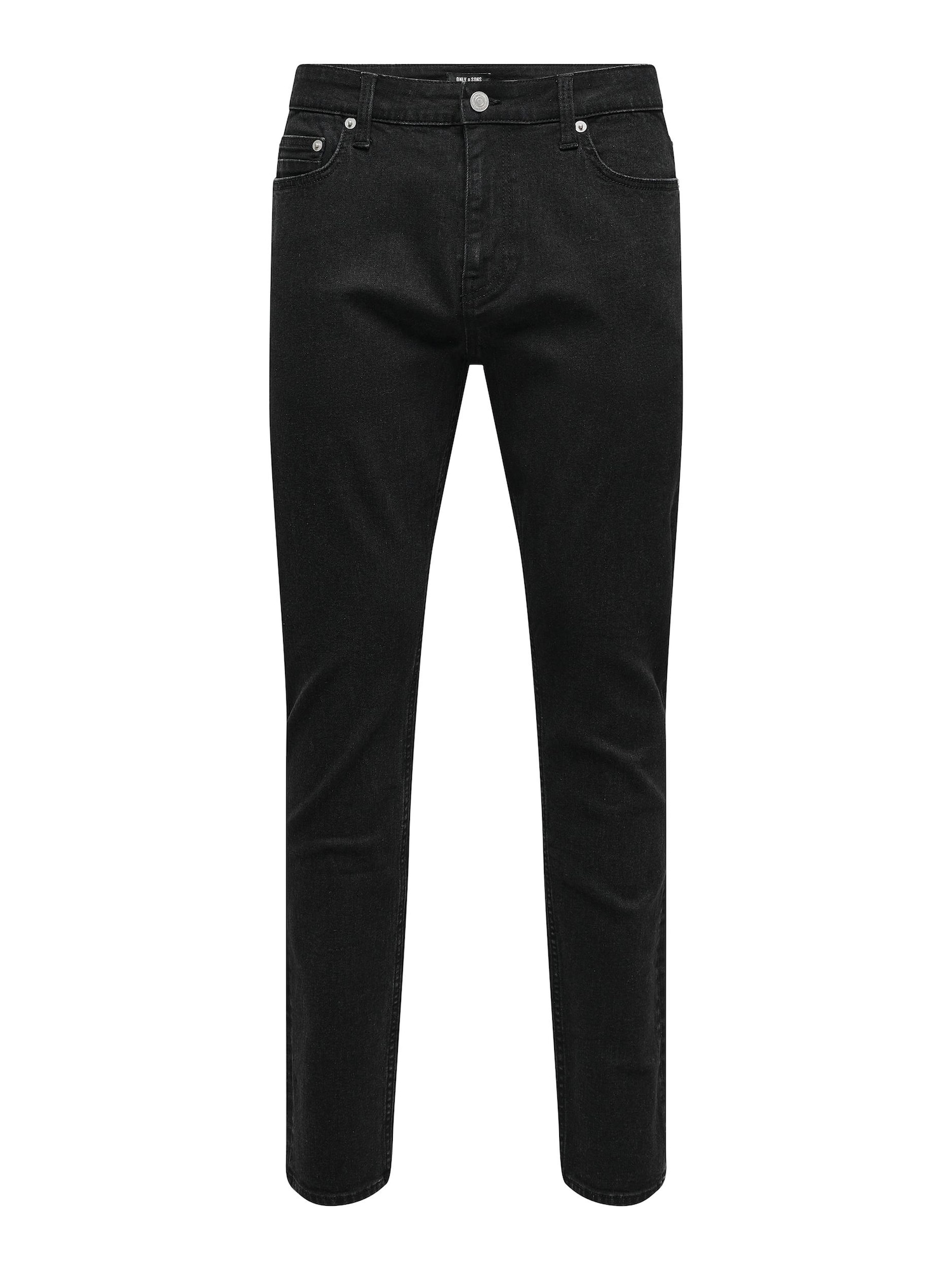 Only & Sons Jeans 'ROPE'  negru