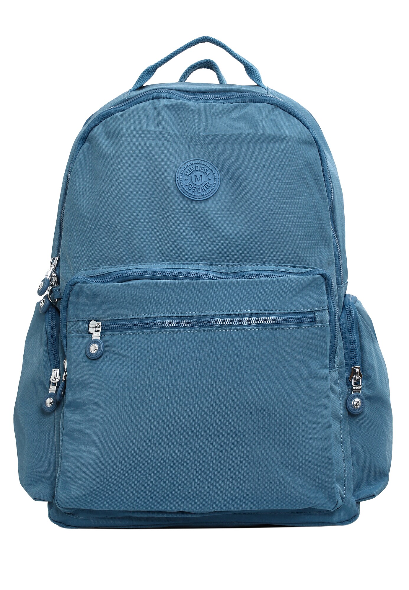 Mindesa Rucsac  albastru denim