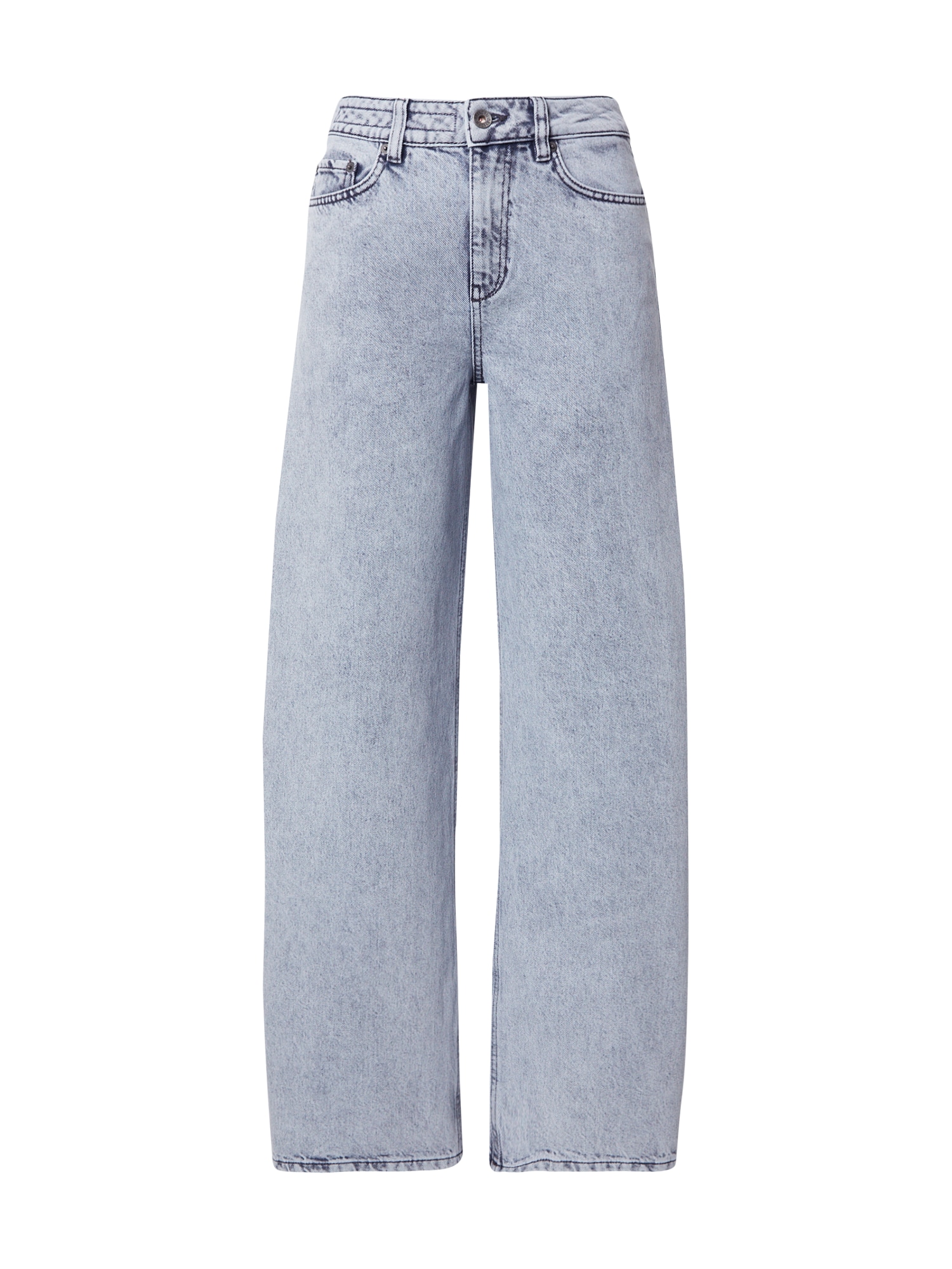 DRYKORN Jeans MEDLEY  albastru pastel