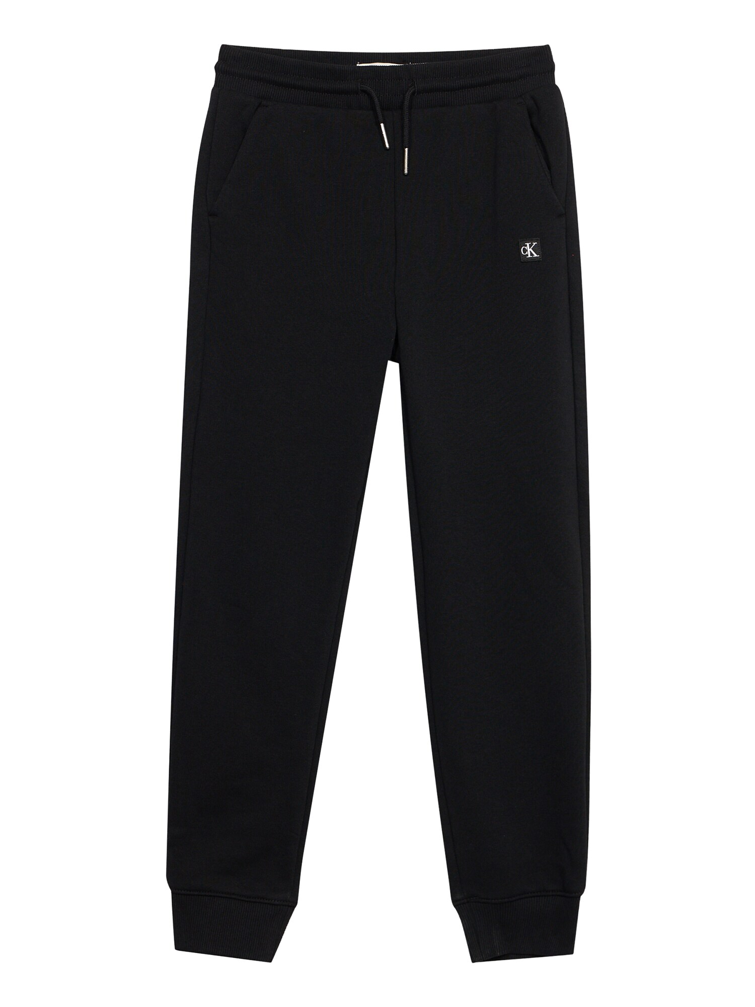 Calvin Klein Jeans Pantaloni  negru