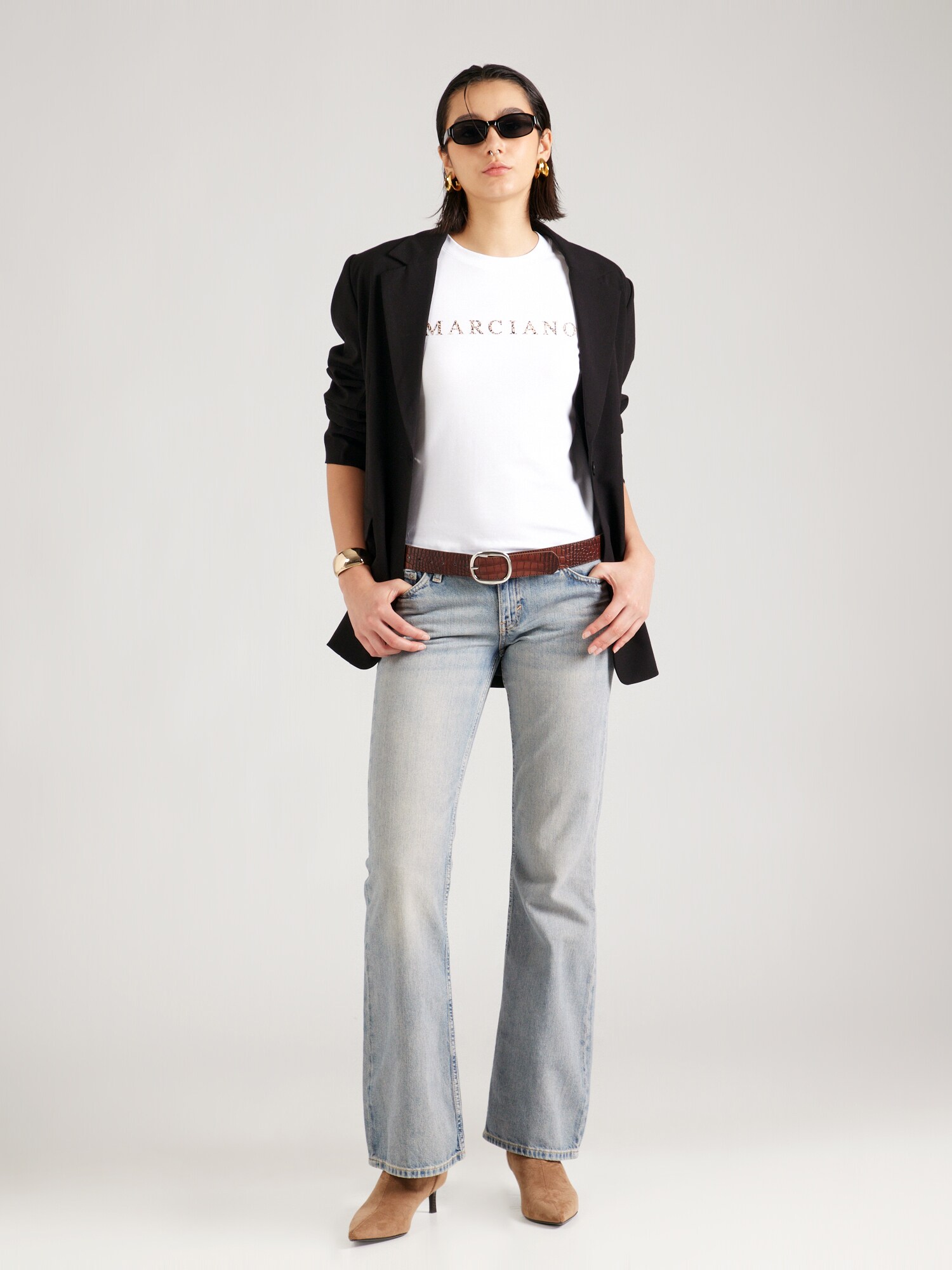 Thumbnail - GUESS by Marciano T-Shirt CANDY