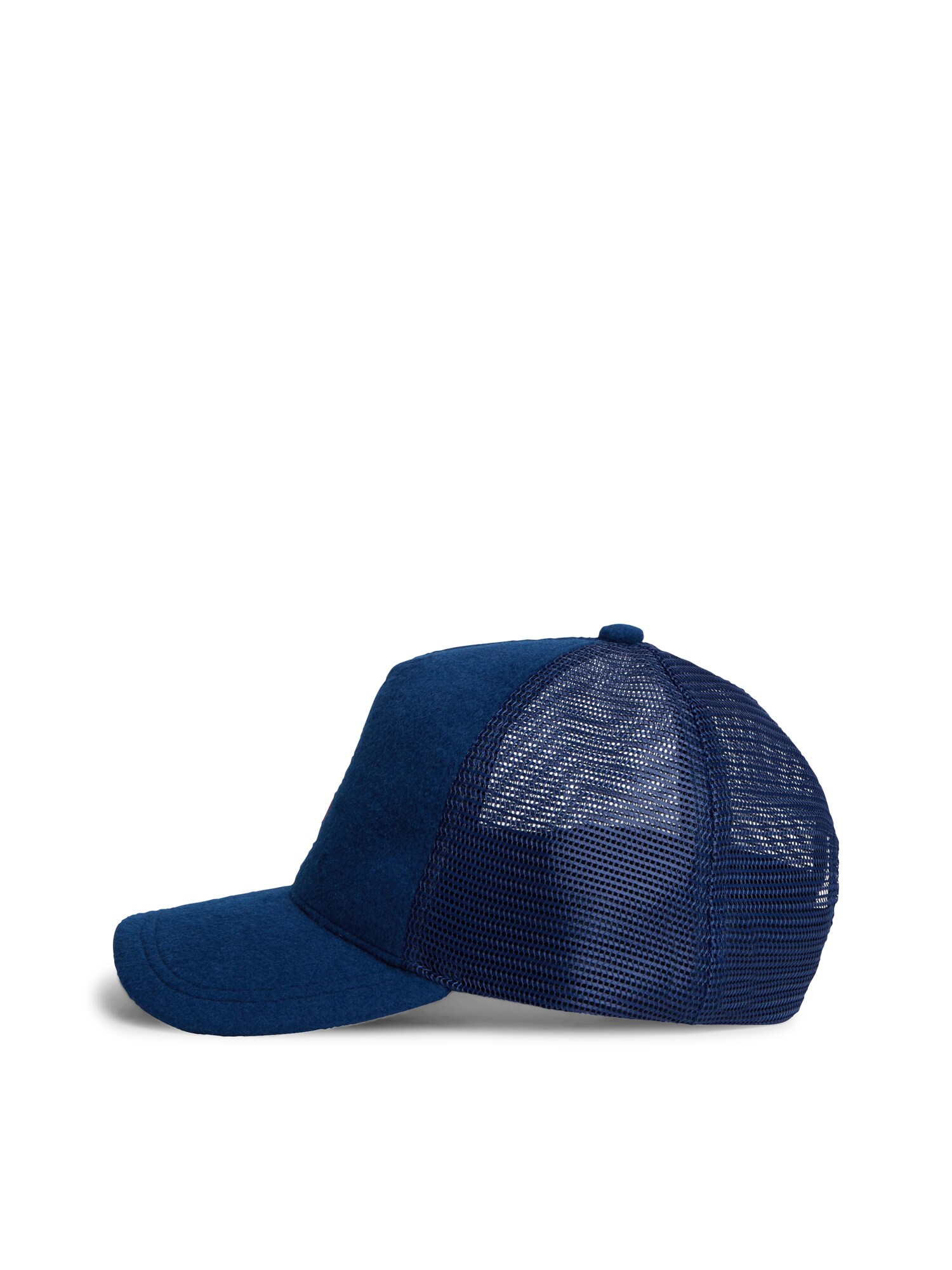 Tommy Jeans Șapcă HERITAGE bleumarin