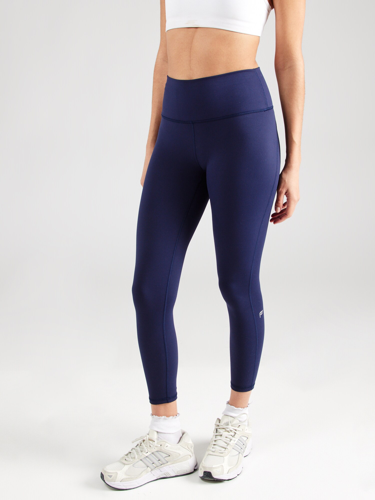 Fabletics Sportnadrágok 'DEFINE'  tengerészkék termék 2. képe