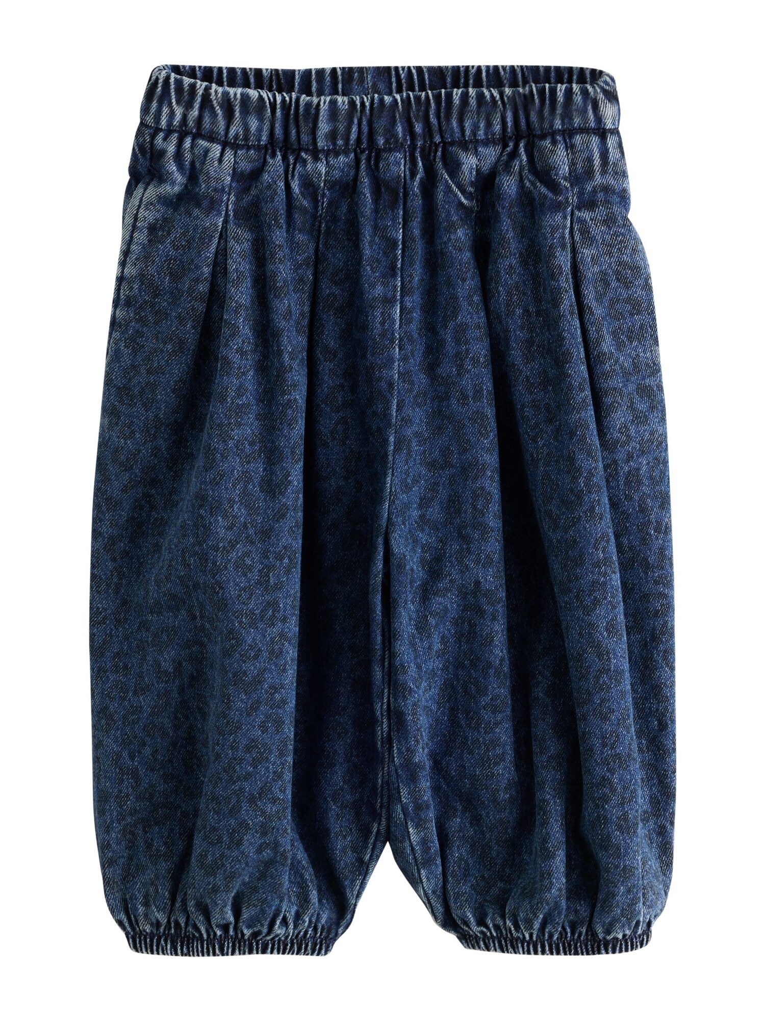 Next Jeans albastru denim / albastru închis