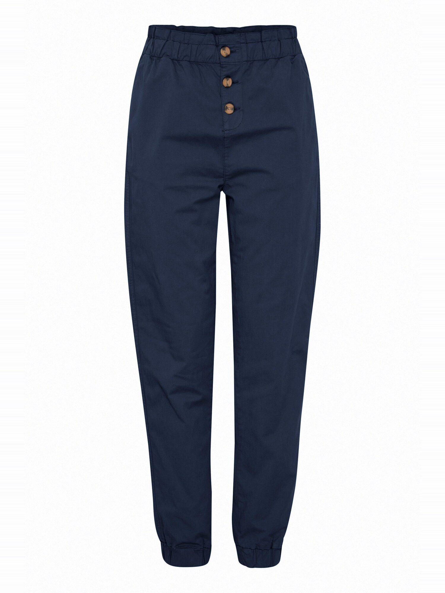 Oxmo Pantalón  azul noche