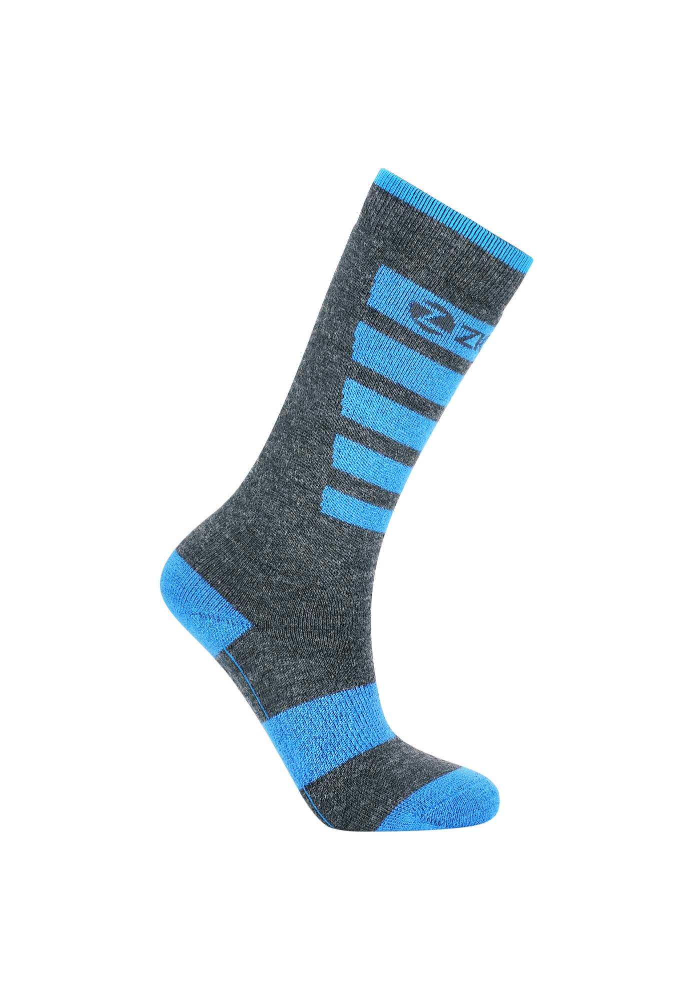 Thumbnail - ZigZag Sportsocken Znow