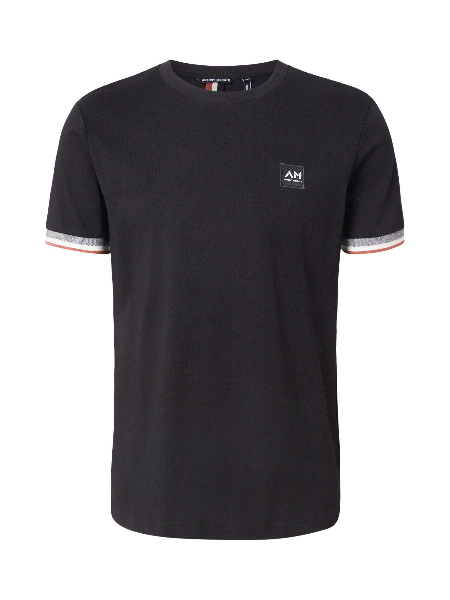 ANTONY MORATO Tricou  negru