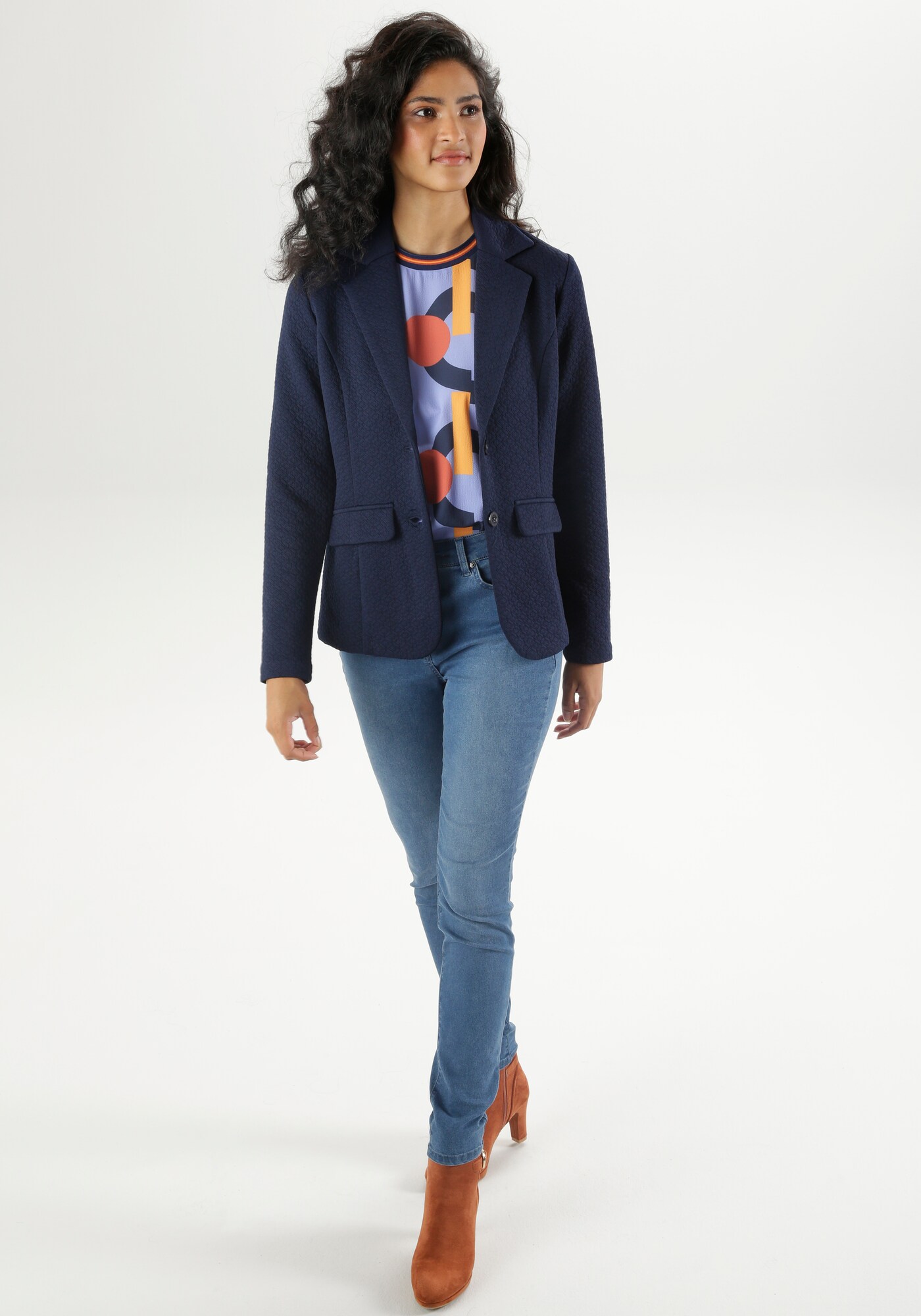 Thumbnail - Aniston SELECTED Blazer