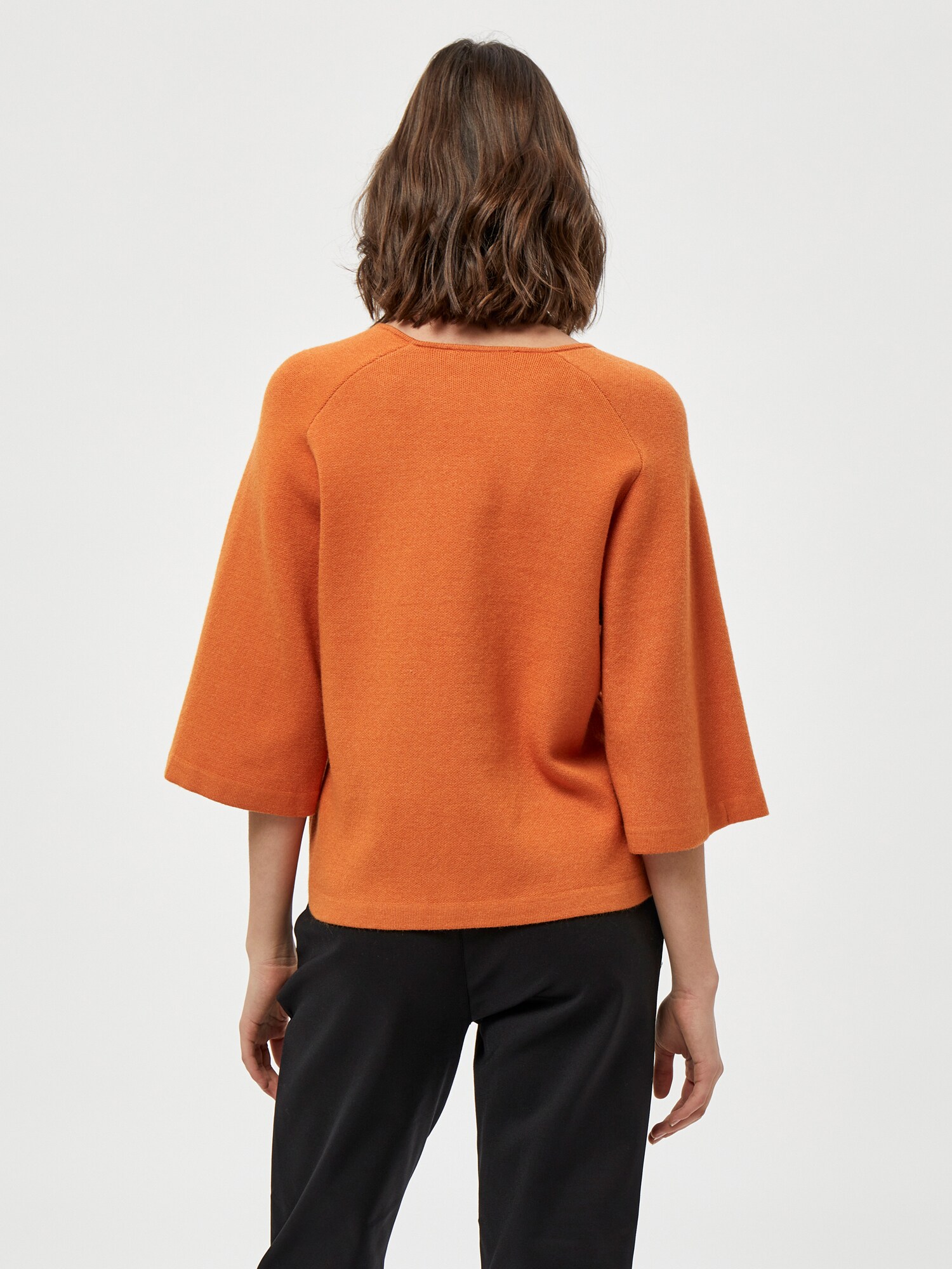 Thumbnail - Peppercorn Pullover Rosalia