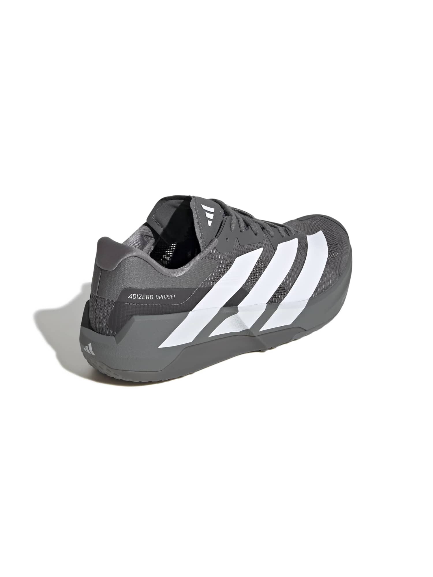 ADIDAS PERFORMANCE Calzado deportivo 'ADIZERO DROPSET PRO'  antracita / blanco – imagen 3