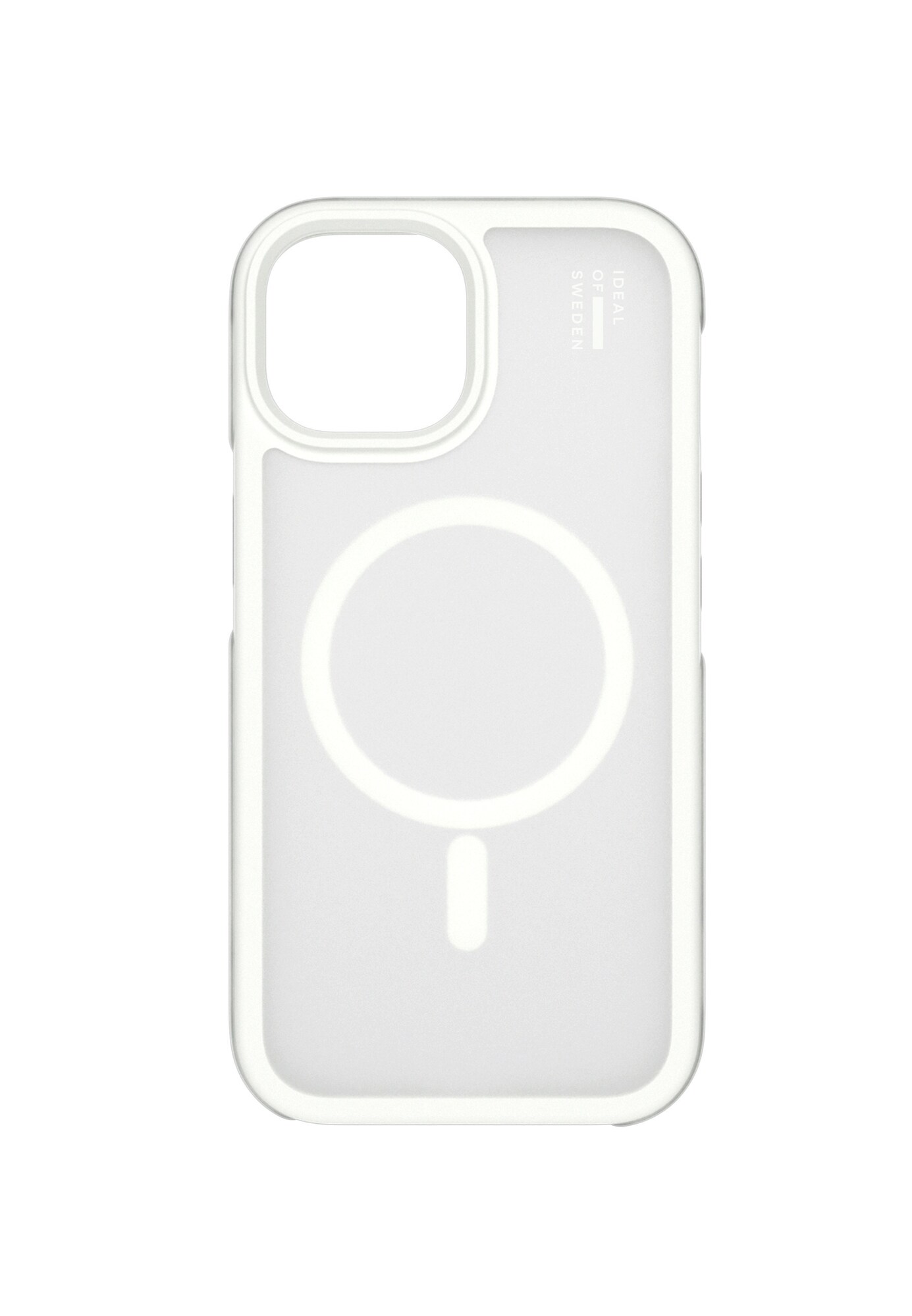 IDeal of Sweden Funda para smartphone 'iPhone 13/14/15/16E'  offwhite