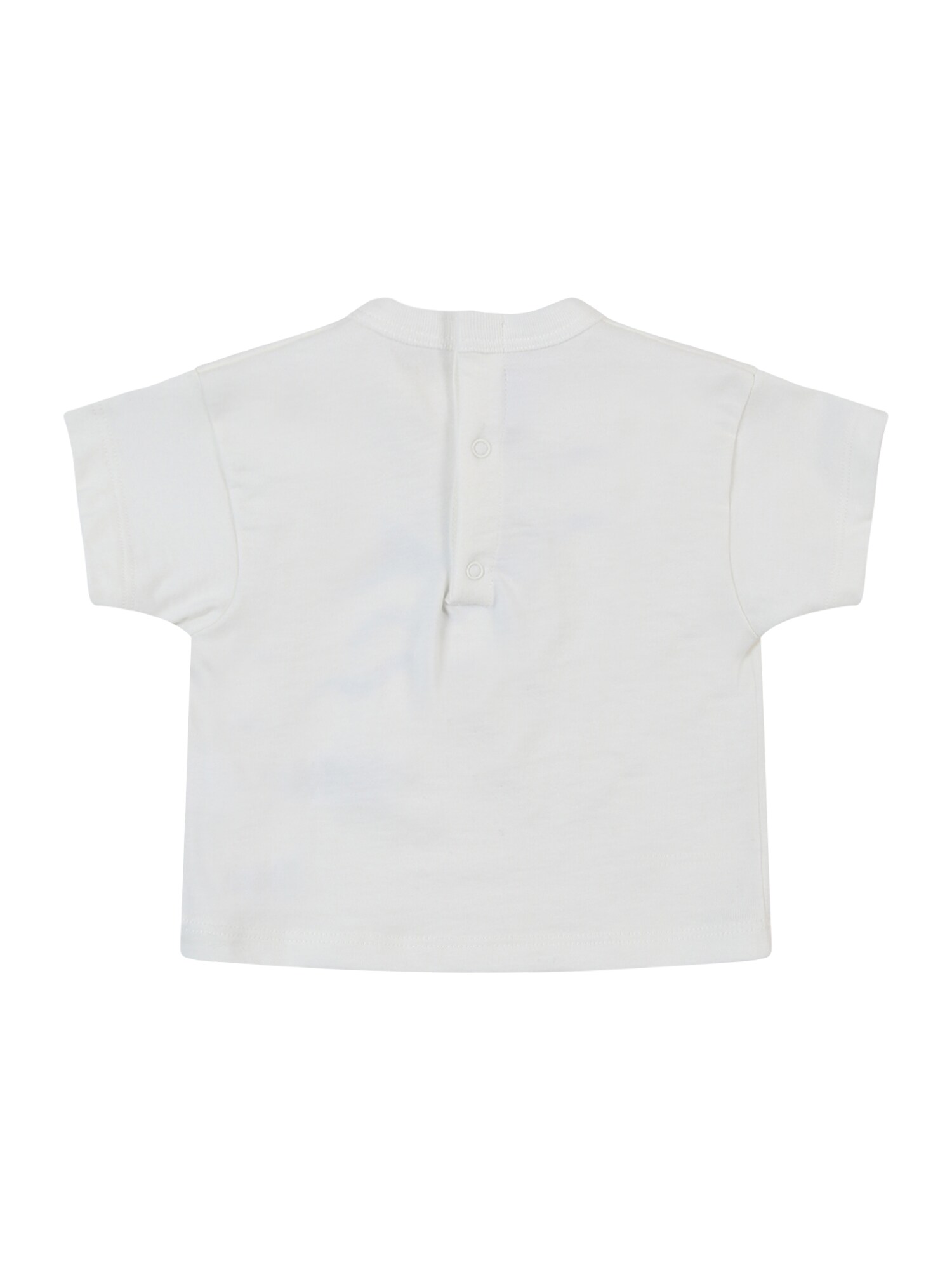 PETIT BATEAU Póló  kék / piszkosfehér termék 2. képe