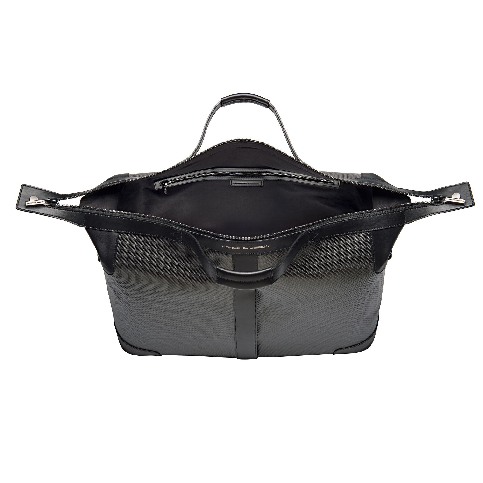 Thumbnail - Porsche Design Weekender Carbon