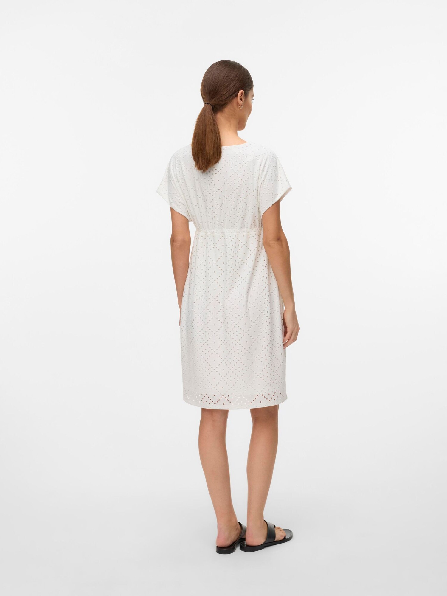 Vero Moda Maternity Ruha 'VMMTassa'  fehér termék 2. képe
