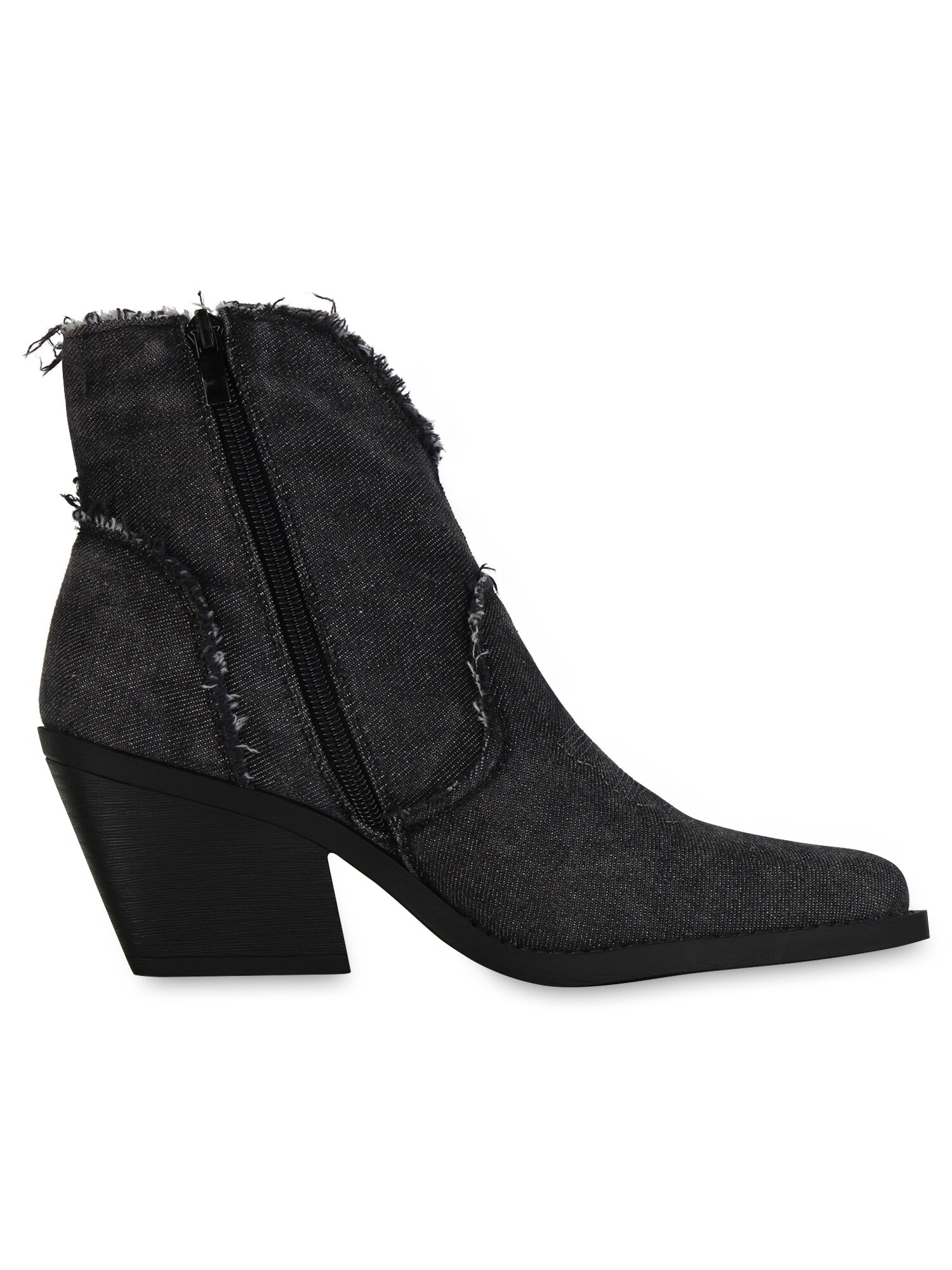 Thumbnail - Van Hill Ankle Boots Rose