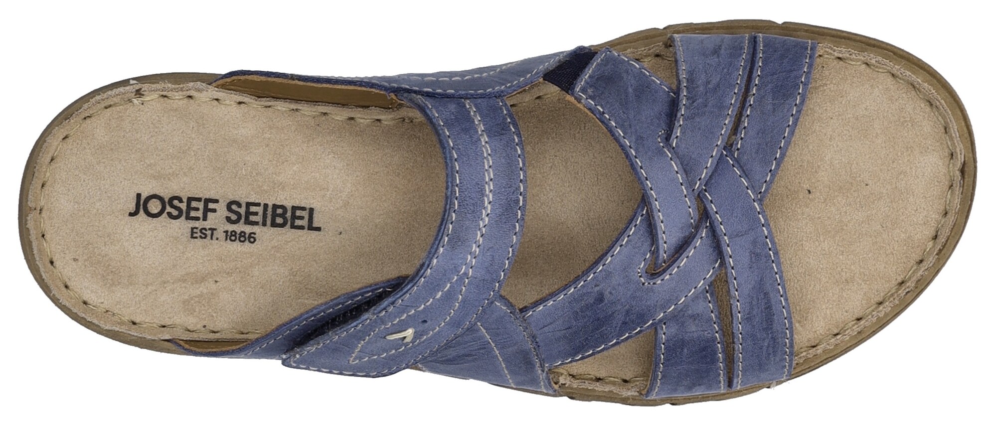 Thumbnail - JOSEF SEIBEL Pantolette
