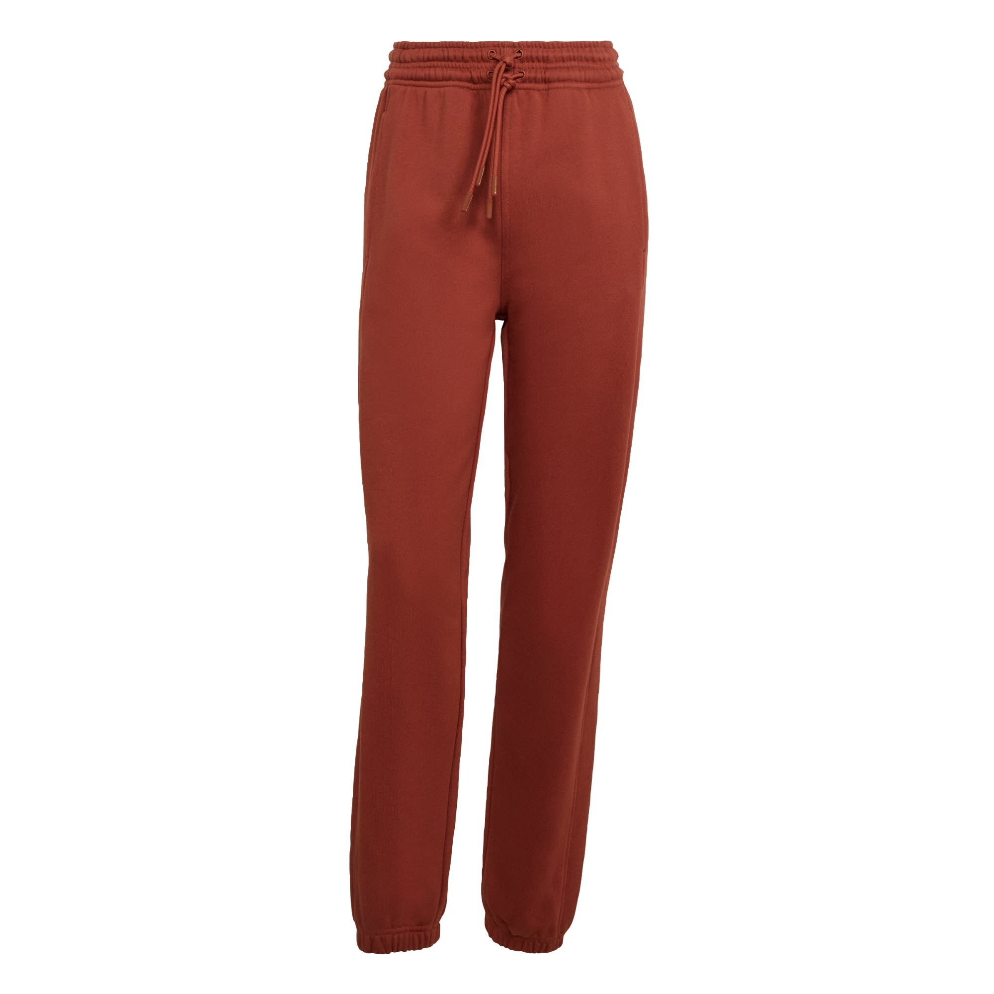 ADIDAS BY STELLA MCCARTNEY Pantalón deportivo  marrón rojizo