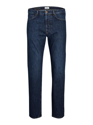 jack & jones Jeans ‘Chris Cooper’ Donkerblauw