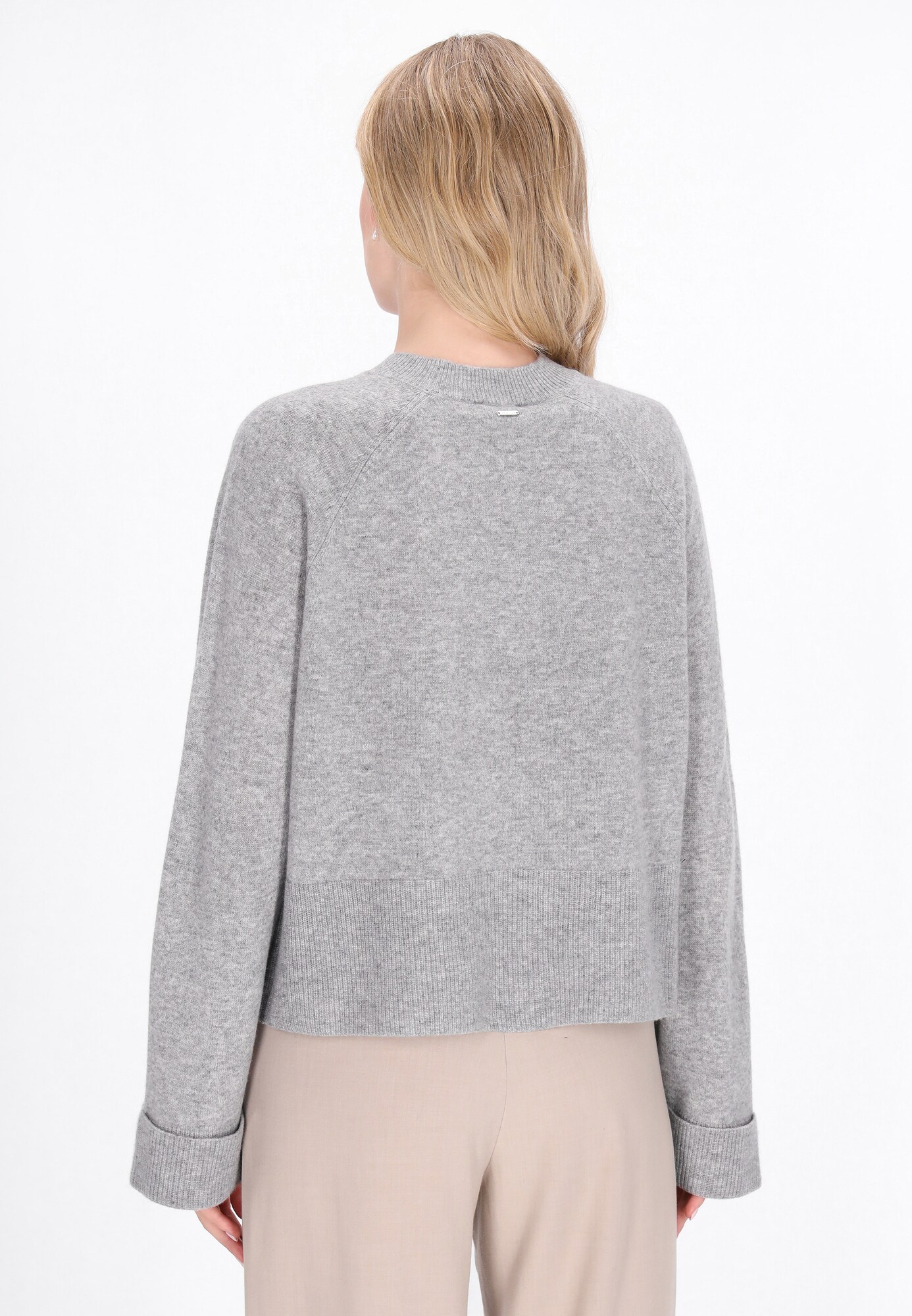 Thumbnail - DreiMaster Klassik Pullover Classic