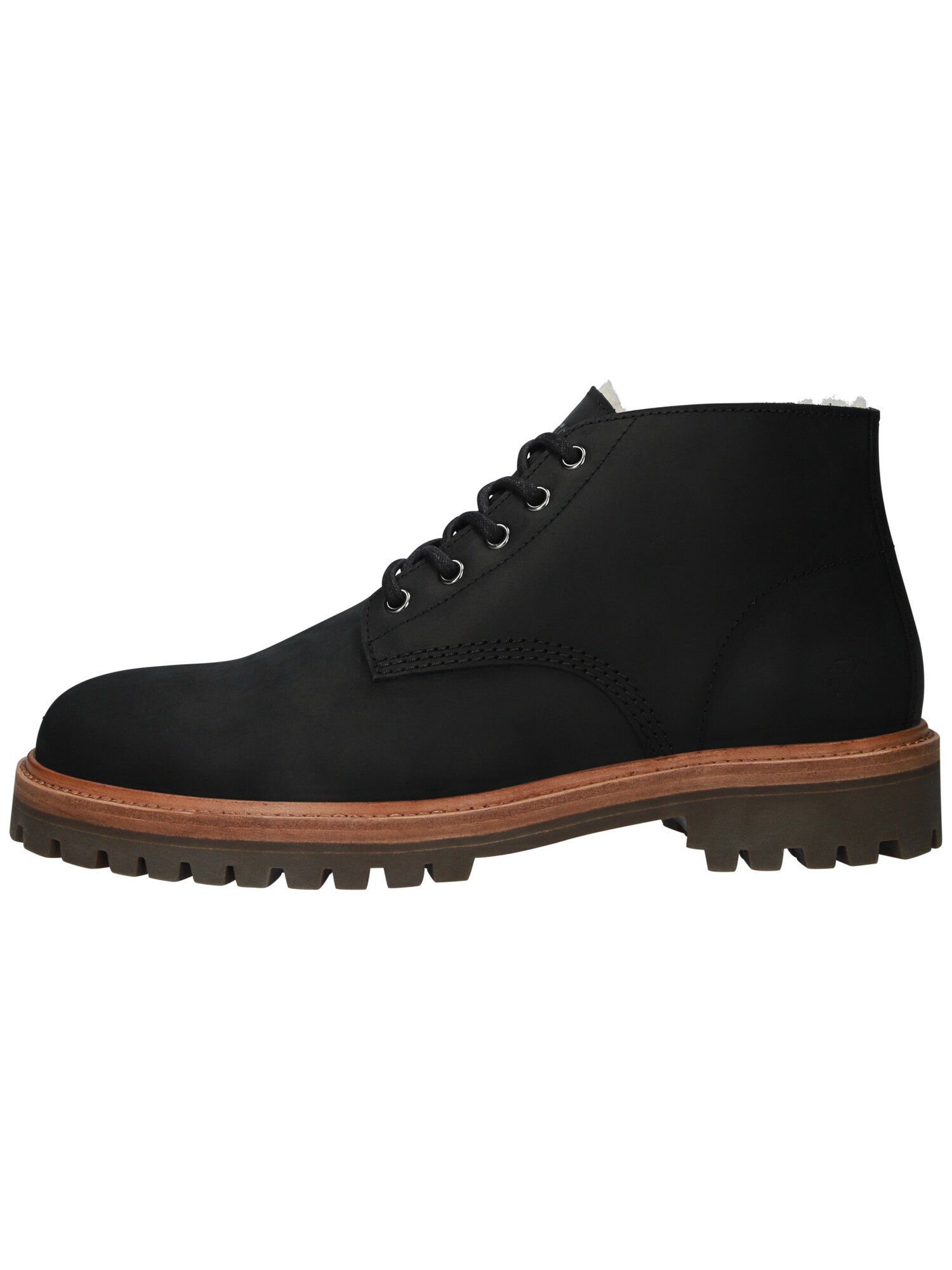 Blackstone Schnürboots Gastown Fosca EG581