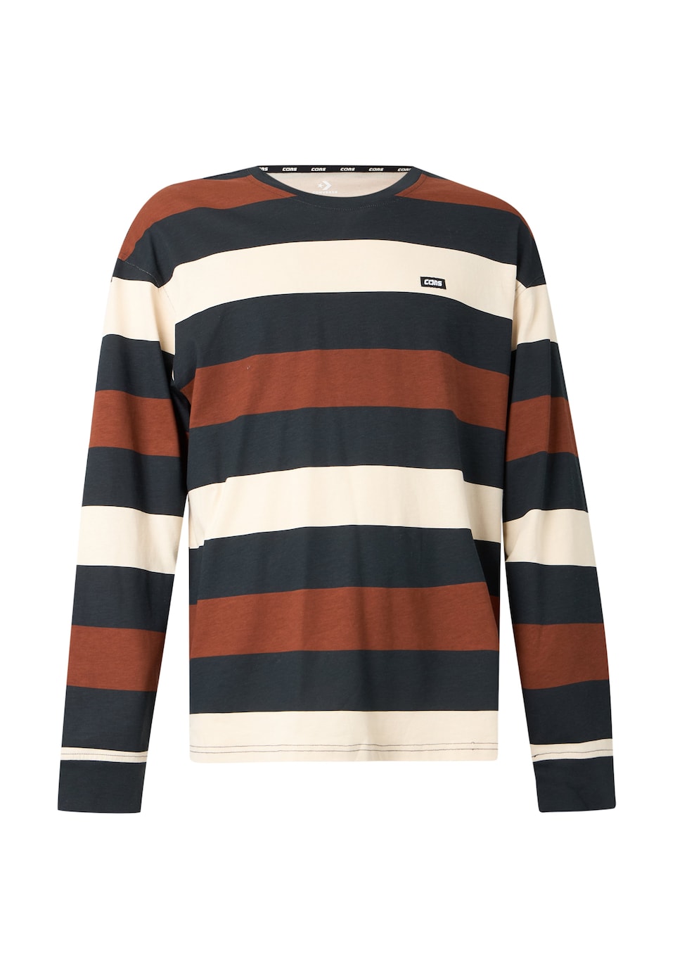 T-shirt 'CONS'