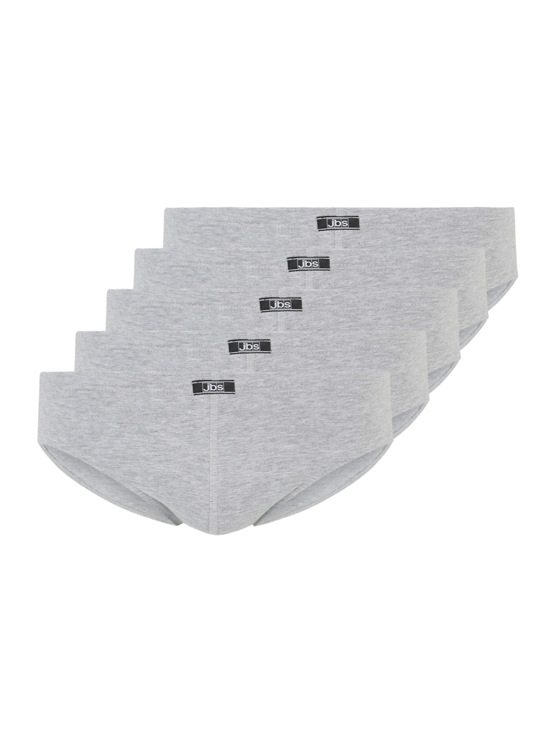 Jbs 5-Pack Mini Slip Gots. brief herr – bild 7