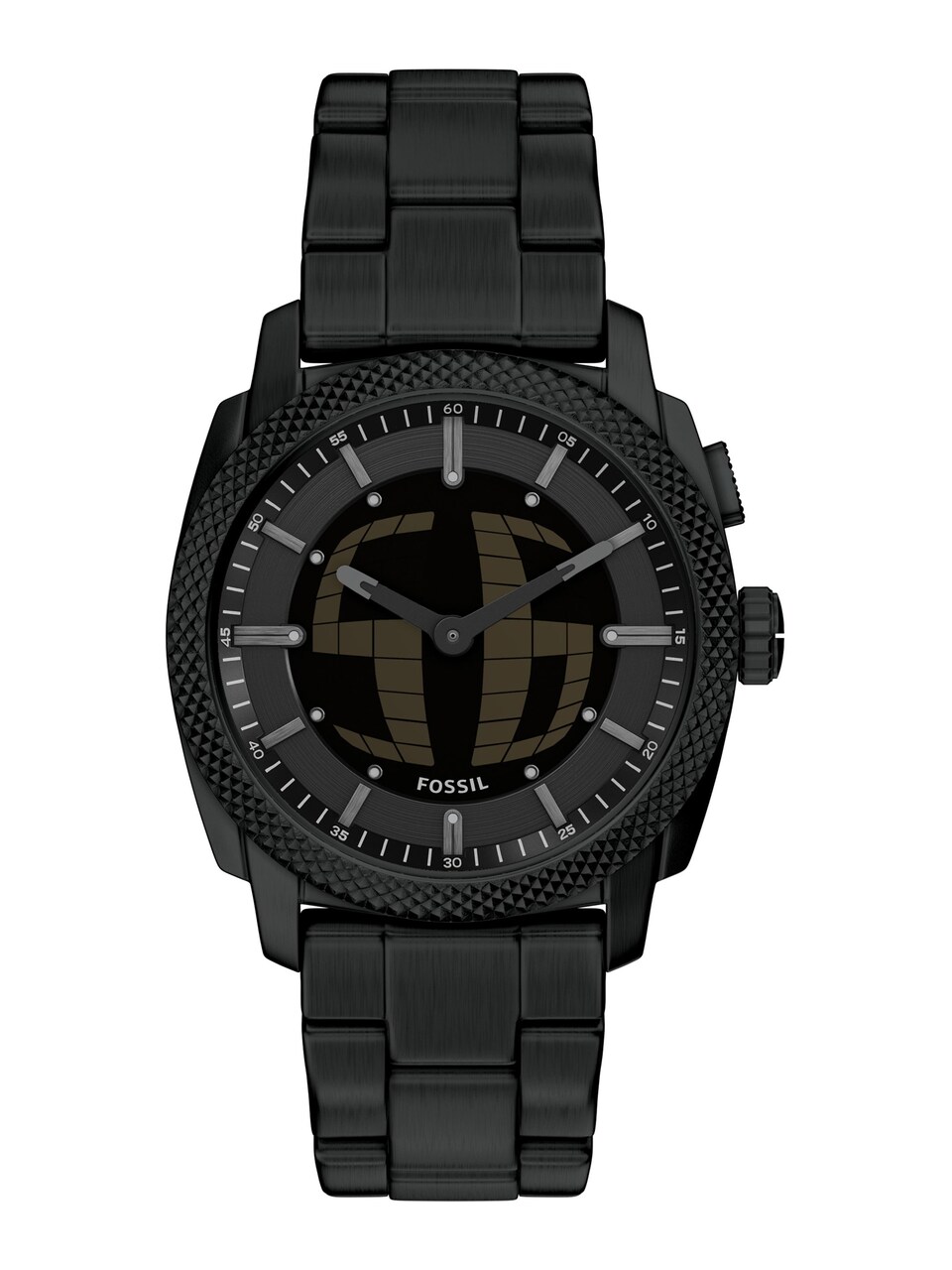 Analog klocka 'Machine Big Tic'